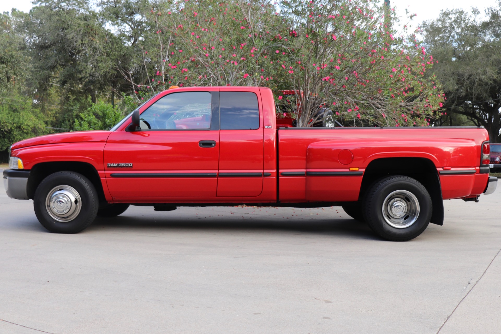 Used-1999-Dodge-Ram-Pickup-3500-ST For Sale | Select Jeeps Inc. Used-1999-Dodge-Ram-Pickup-3500-ST