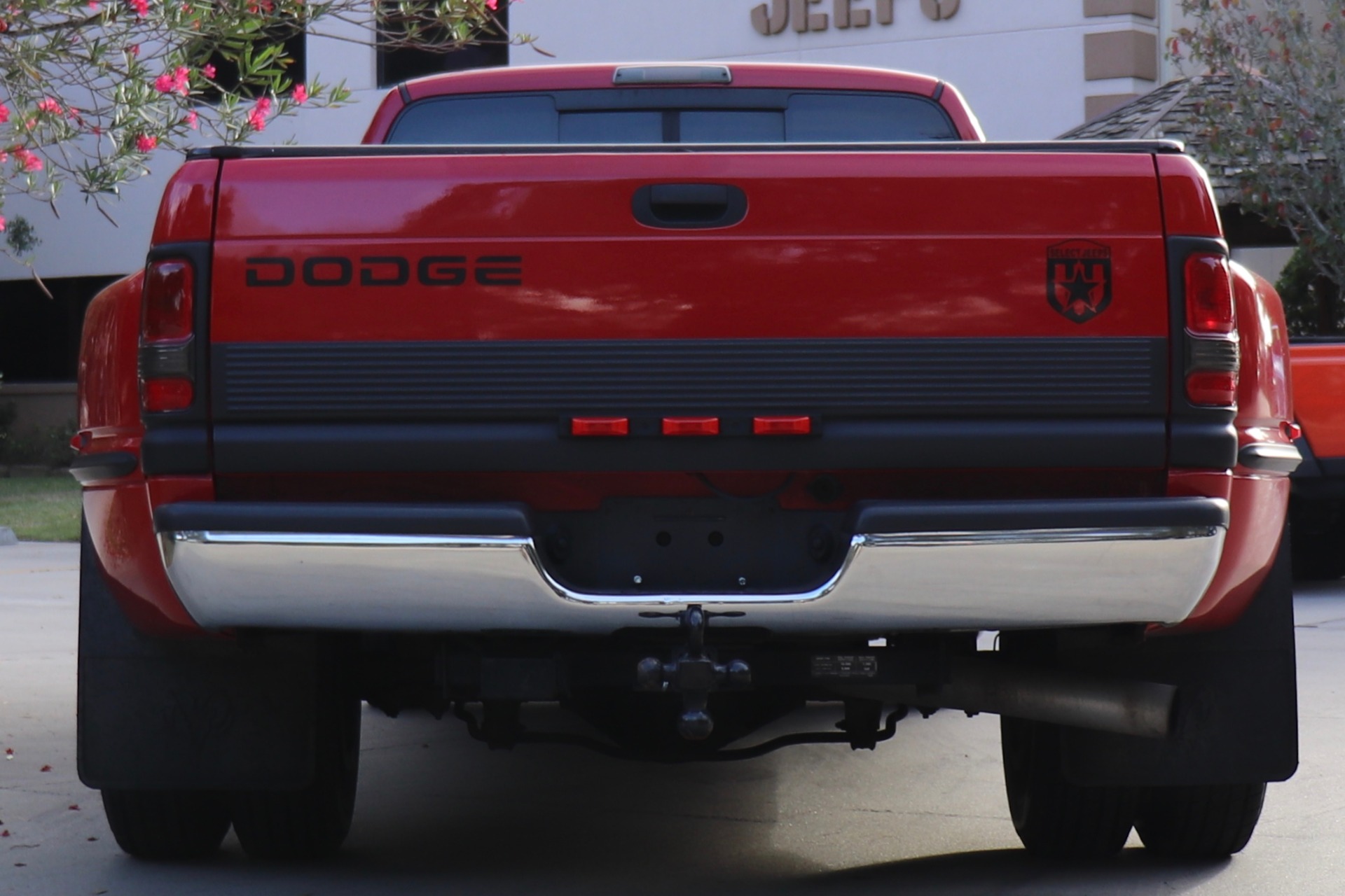 Used-1999-Dodge-Ram-Pickup-3500-ST For Sale | Select Jeeps Inc. Used-1999-Dodge-Ram-Pickup-3500-ST