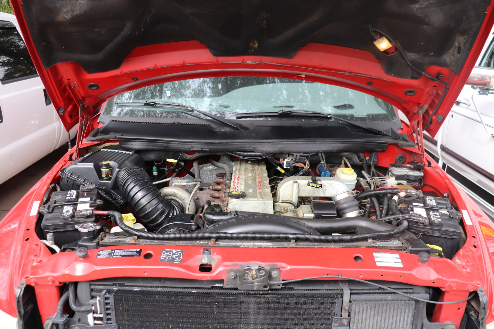 Used-1999-Dodge-Ram-Pickup-3500-ST For Sale | Select Jeeps Inc. Used-1999-Dodge-Ram-Pickup-3500-ST
