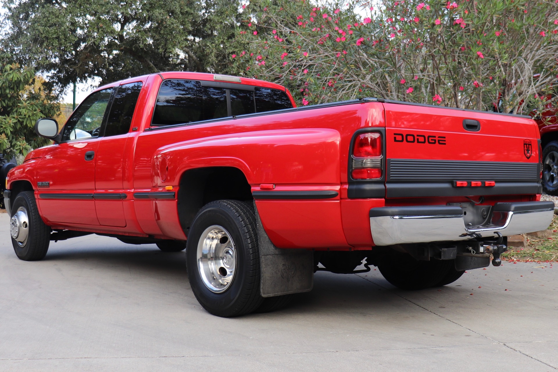 Used-1999-Dodge-Ram-Pickup-3500-ST For Sale | Select Jeeps Inc. Used-1999-Dodge-Ram-Pickup-3500-ST