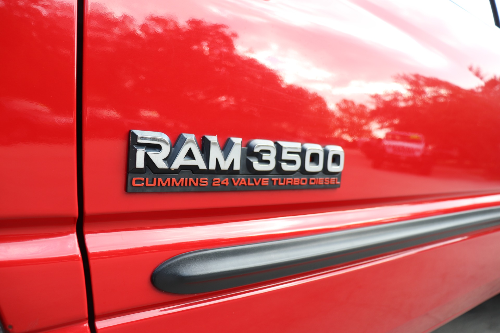 Used-1999-Dodge-Ram-Pickup-3500-ST For Sale | Select Jeeps Inc. Used-1999-Dodge-Ram-Pickup-3500-ST