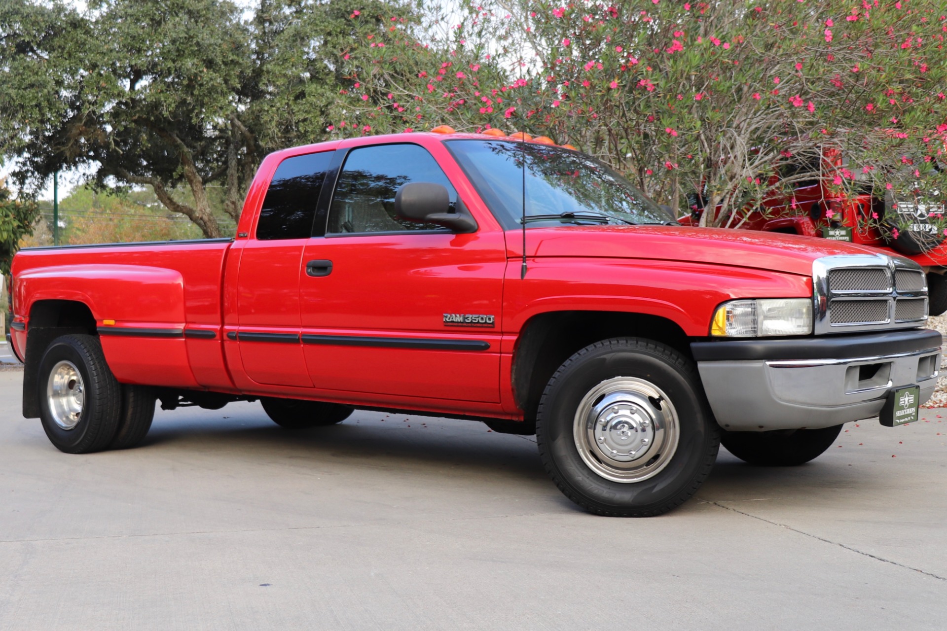Used-1999-Dodge-Ram-Pickup-3500-ST For Sale | Select Jeeps Inc. Used-1999-Dodge-Ram-Pickup-3500-ST