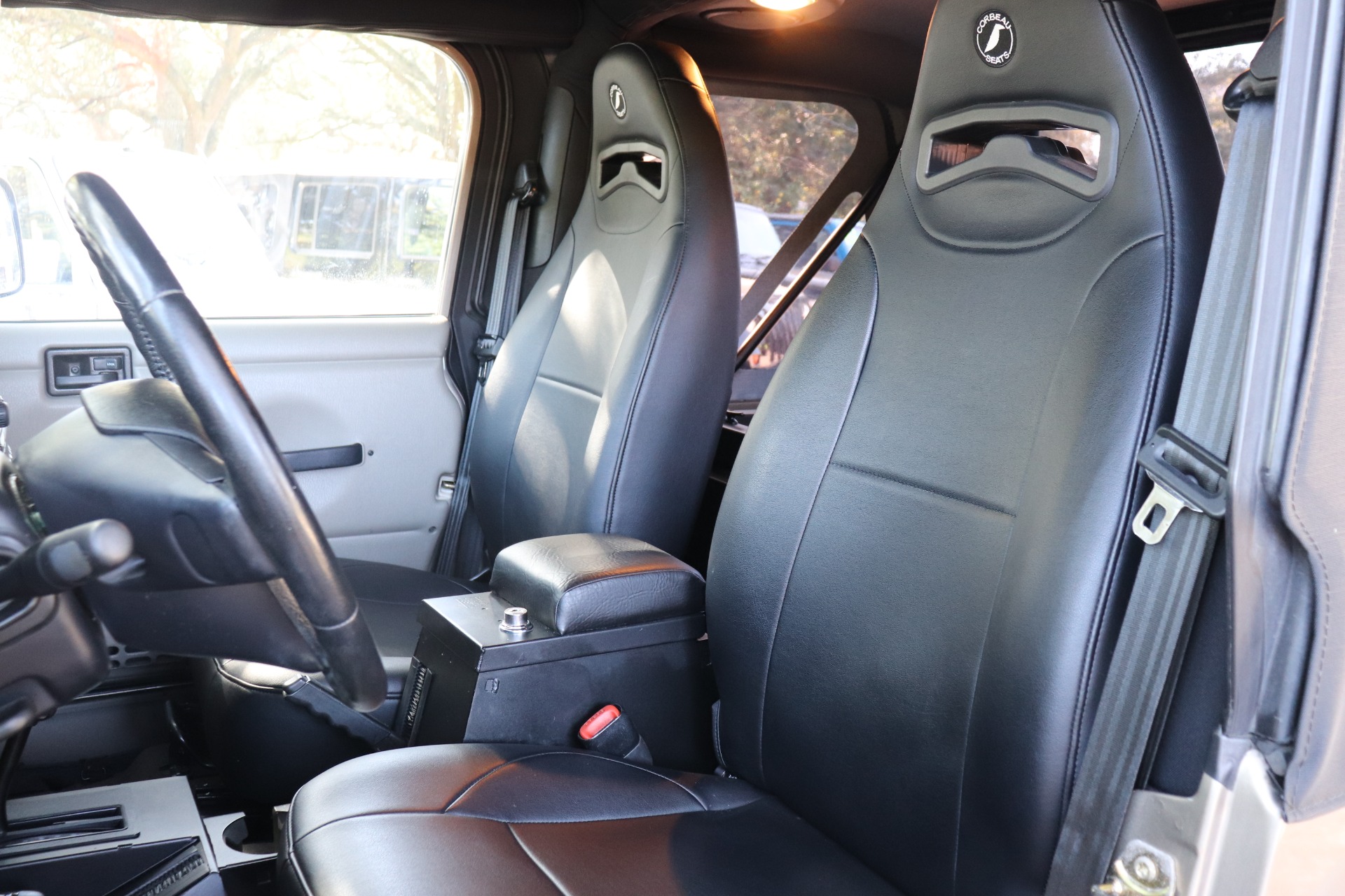 Used-2003-Jeep-Wrangler-Sport For Sale | Select Jeeps Inc. Used-2003-Jeep-Wrangler-Sport