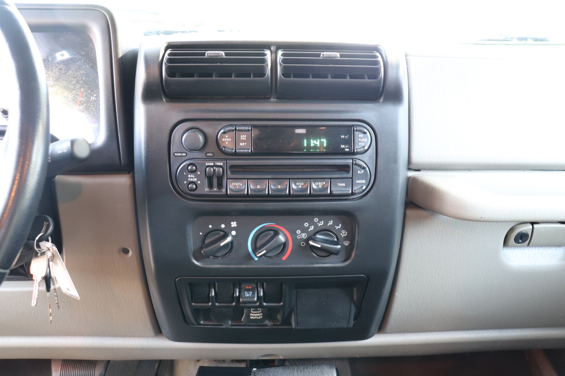 Used-2003-Jeep-Wrangler-Sport For Sale | Select Jeeps Inc. Used-2003-Jeep-Wrangler-Sport