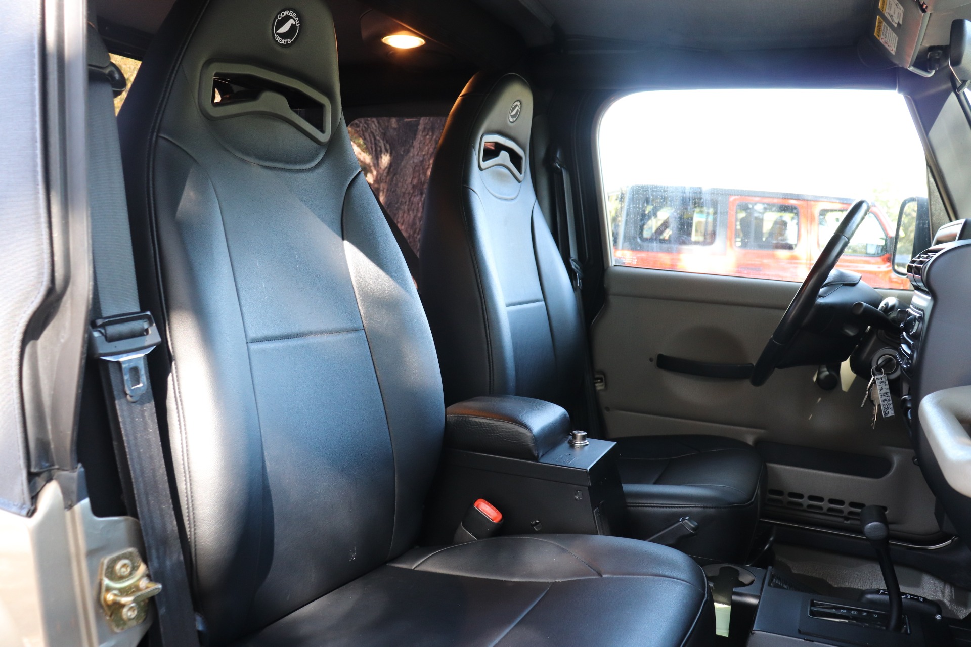 Used-2003-Jeep-Wrangler-Sport For Sale | Select Jeeps Inc. Used-2003-Jeep-Wrangler-Sport