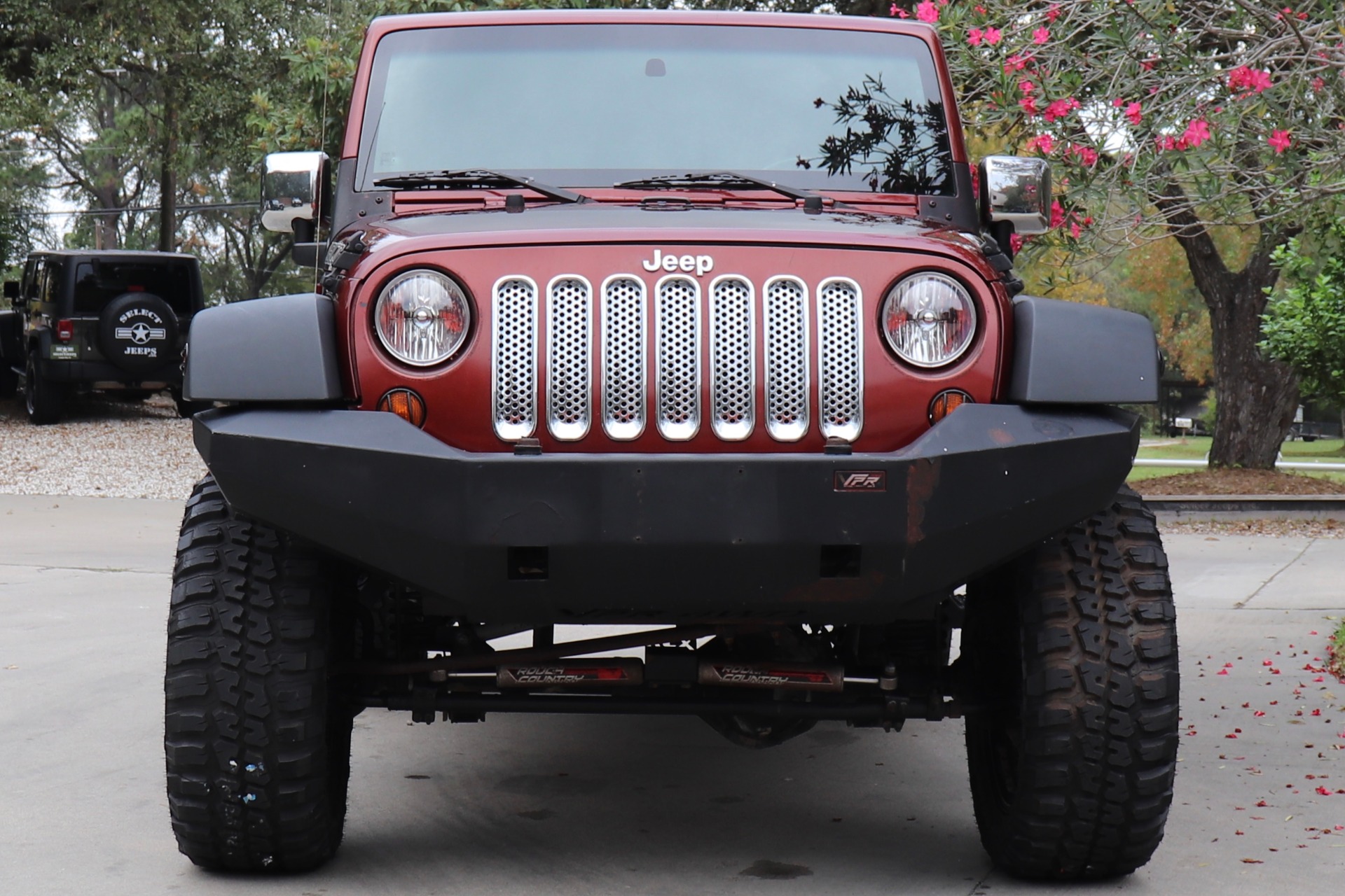 Used-2008-Jeep-Wrangler-Unlimited-Rubicon