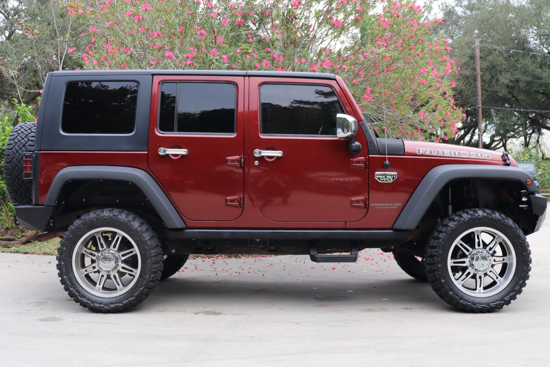 Used-2008-Jeep-Wrangler-Unlimited-Rubicon