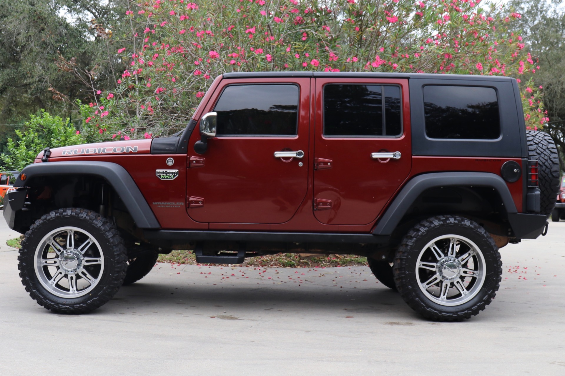 Used-2008-Jeep-Wrangler-Unlimited-Rubicon