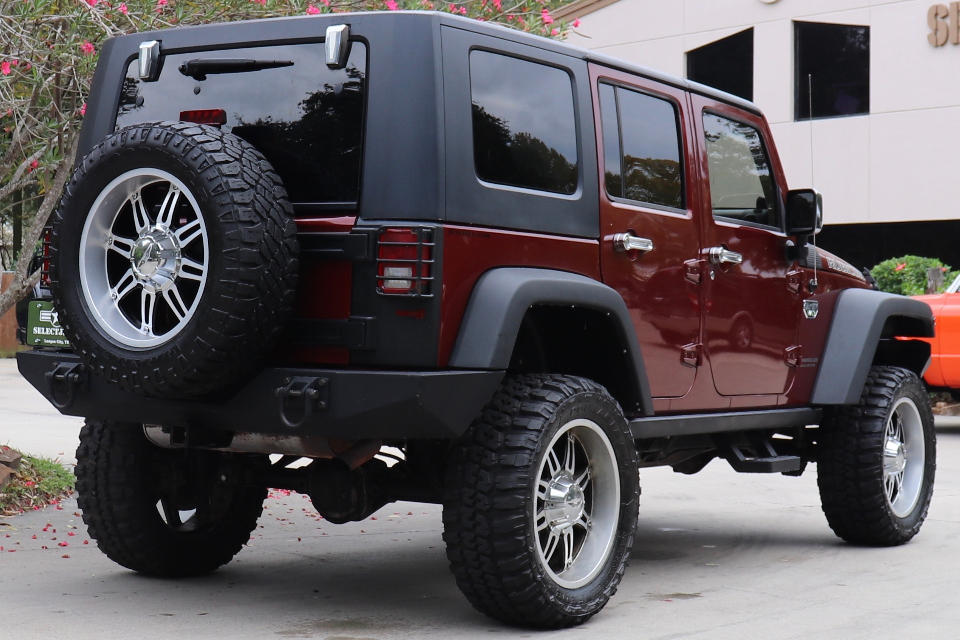 Used-2008-Jeep-Wrangler-Unlimited-Rubicon