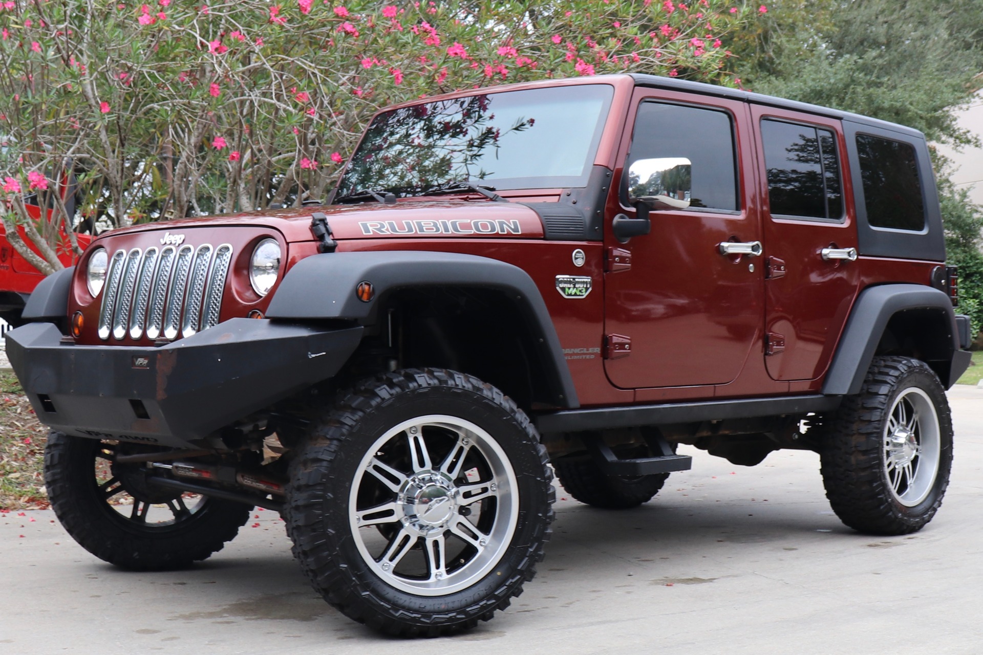 Used-2008-Jeep-Wrangler-Unlimited-Rubicon