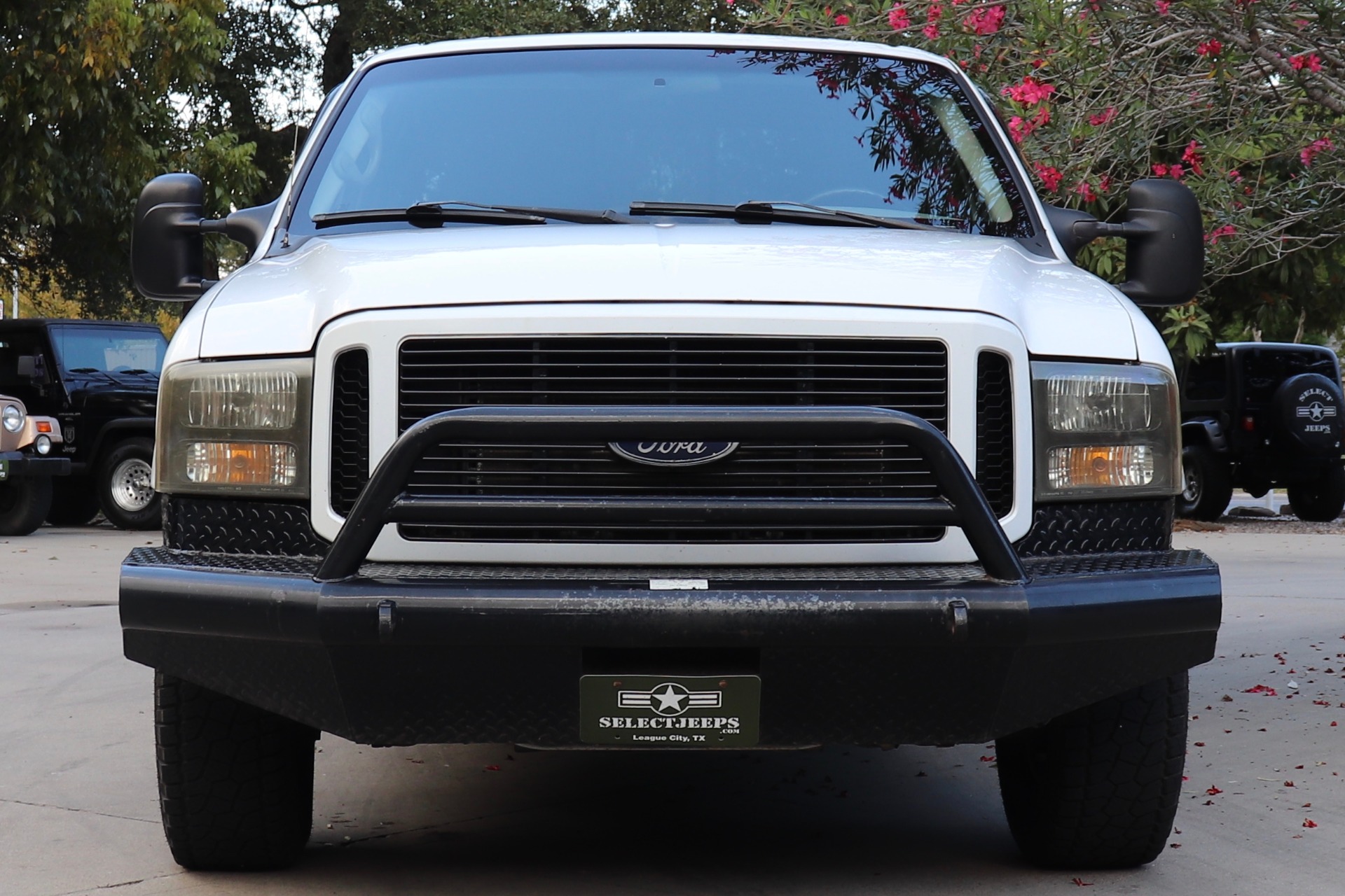 Used-2001-Ford-F-250-Super-Duty-F250 For Sale | Select Jeeps Inc. Used-2001-Ford-F-250-Super-Duty-F250