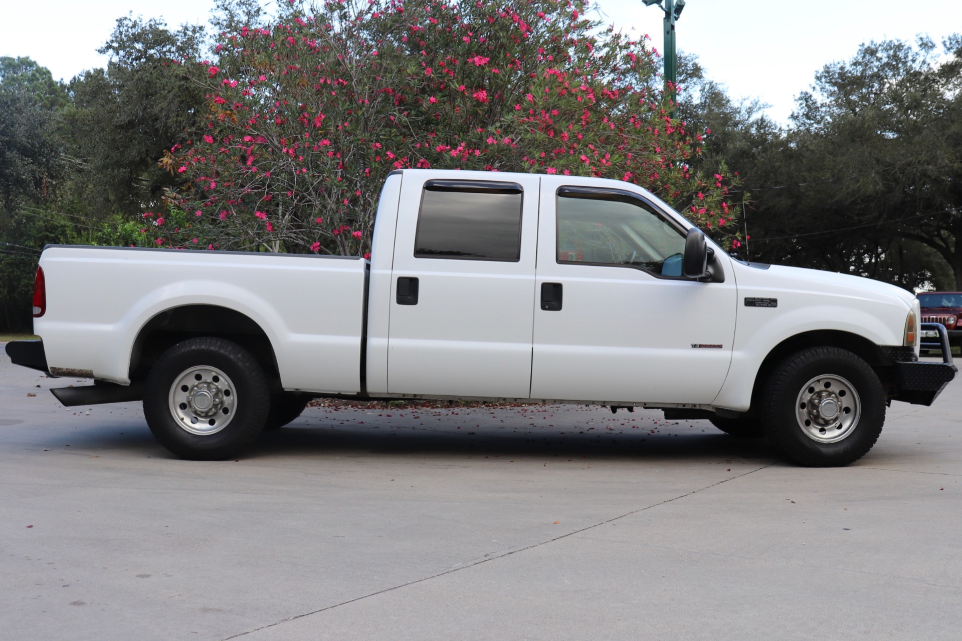 Used-2001-Ford-F-250-Super-Duty-F250 For Sale | Select Jeeps Inc. Used-2001-Ford-F-250-Super-Duty-F250