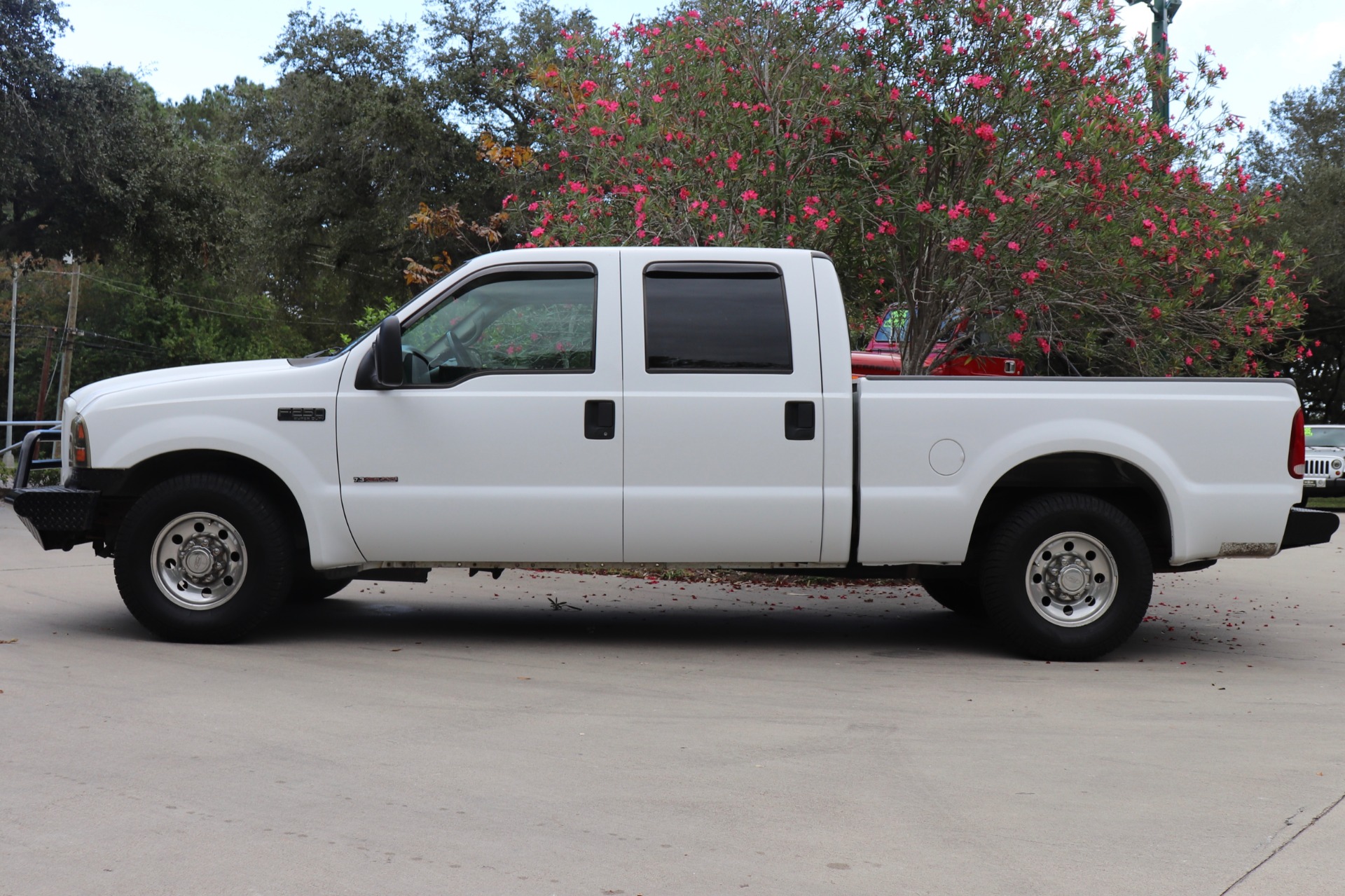 Used-2001-Ford-F-250-Super-Duty-F250 For Sale | Select Jeeps Inc. Used-2001-Ford-F-250-Super-Duty-F250