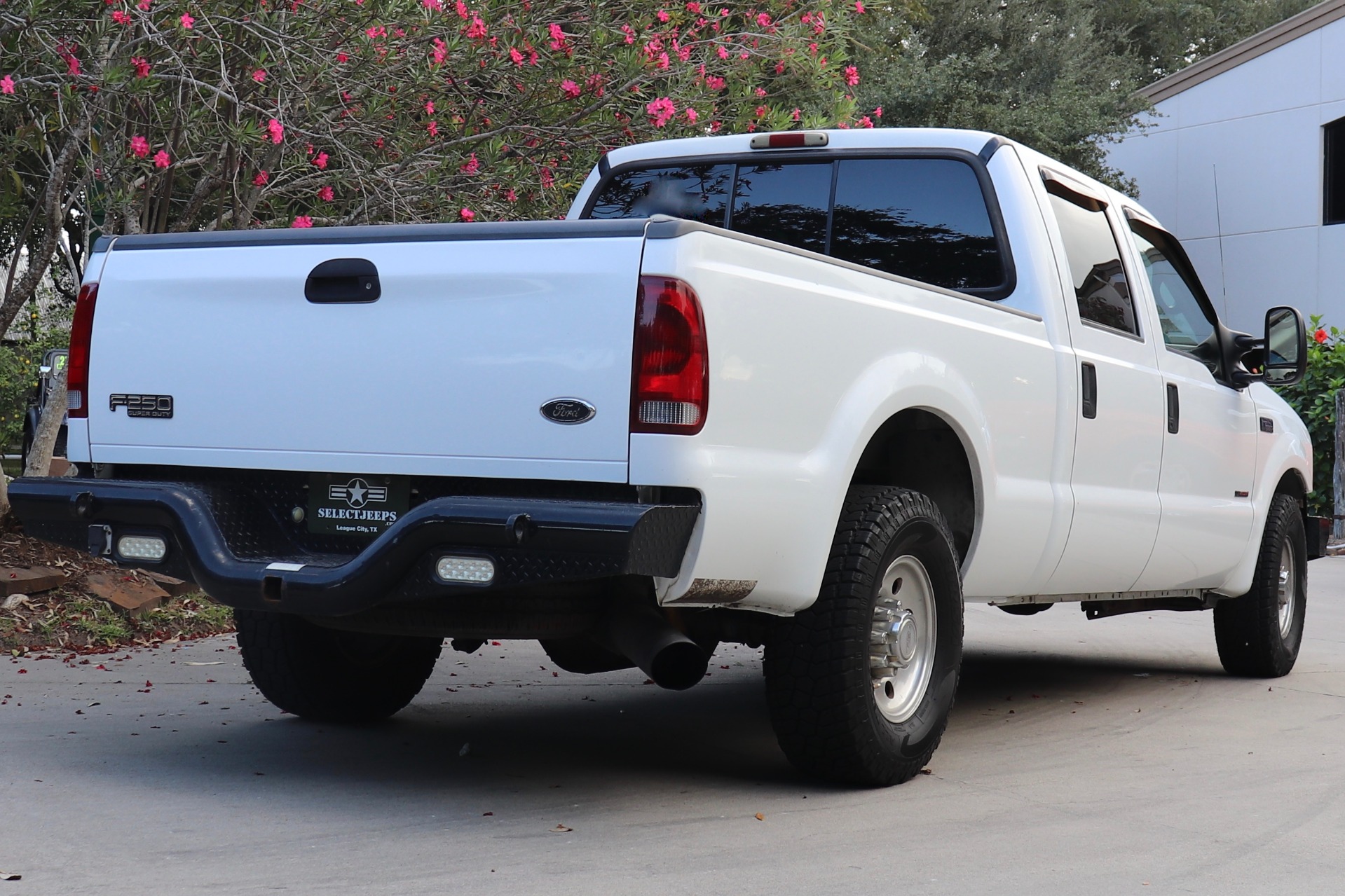 Used-2001-Ford-F-250-Super-Duty-F250 For Sale | Select Jeeps Inc. Used-2001-Ford-F-250-Super-Duty-F250