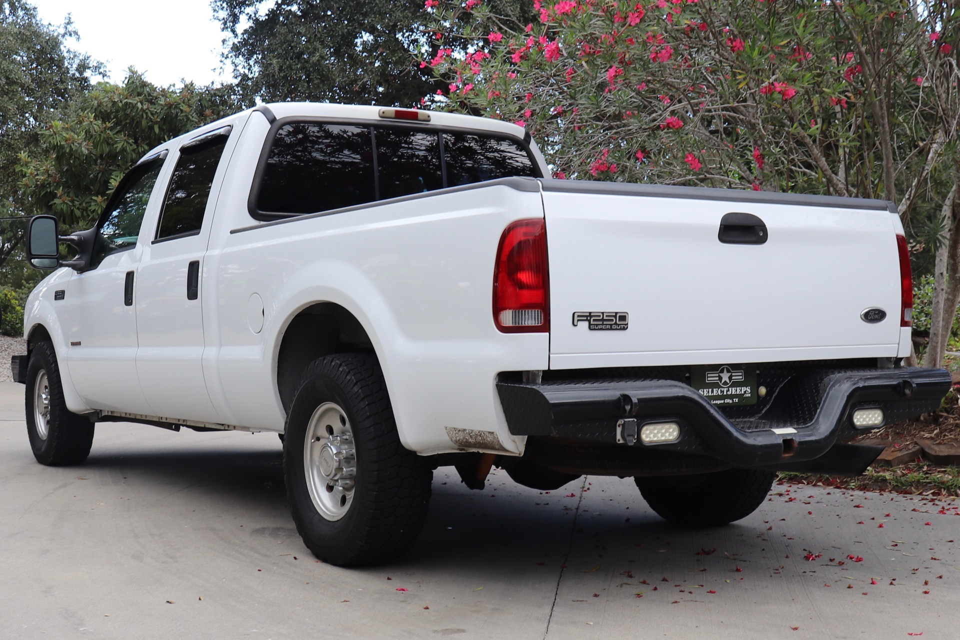 Used-2001-Ford-F-250-Super-Duty-F250 For Sale | Select Jeeps Inc. Used-2001-Ford-F-250-Super-Duty-F250