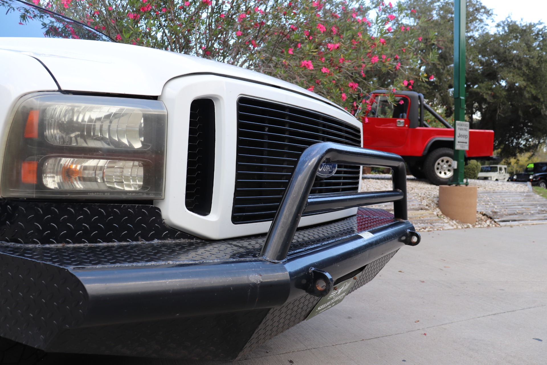 Used-2001-Ford-F-250-Super-Duty-F250 For Sale | Select Jeeps Inc. Used-2001-Ford-F-250-Super-Duty-F250