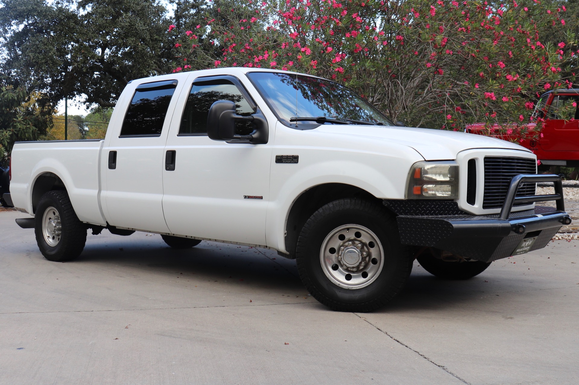 Used 2001 Ford F250 Super Duty F250 For Sale (14,995) Select Jeeps