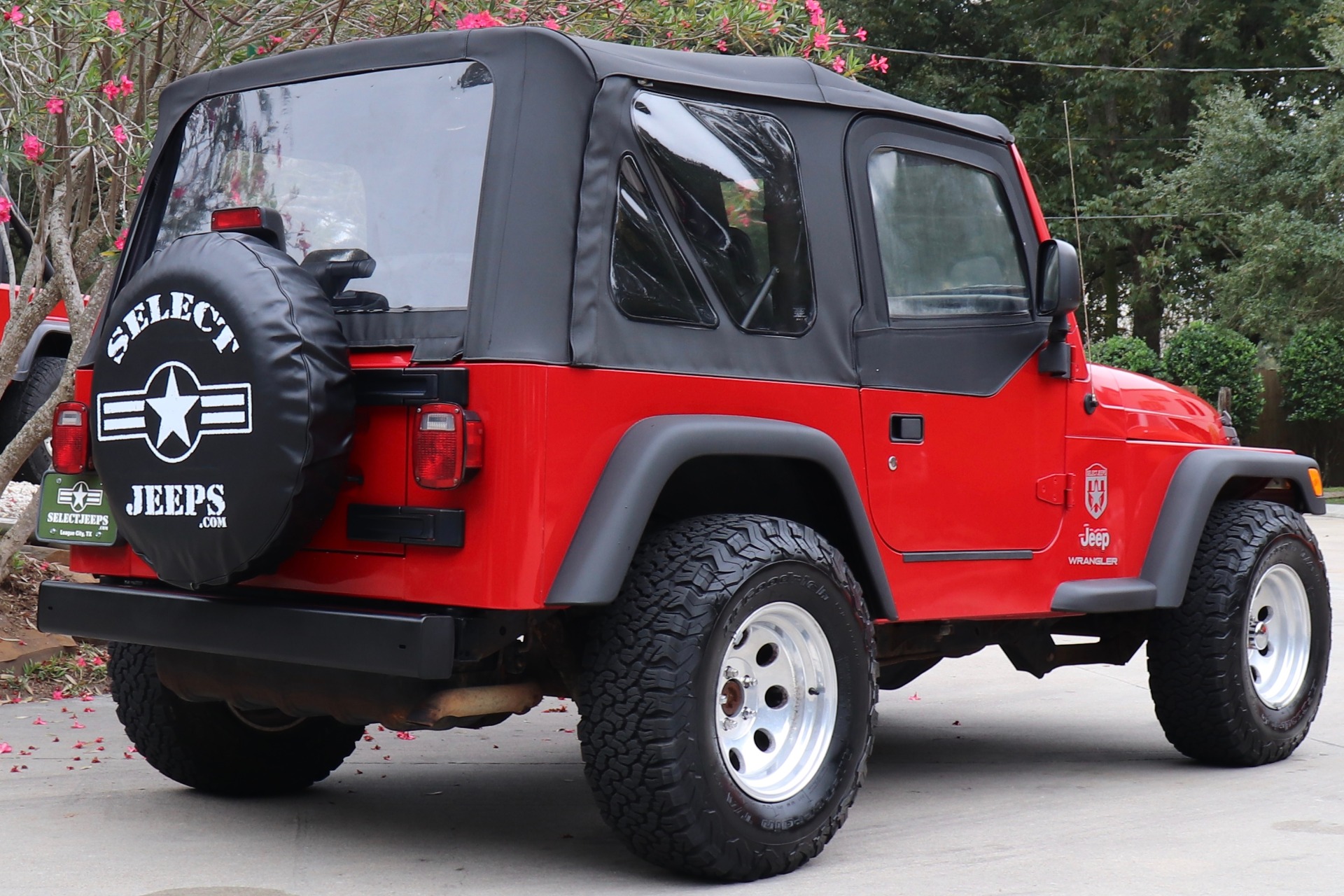 Used-2006-Jeep-Wrangler-SE