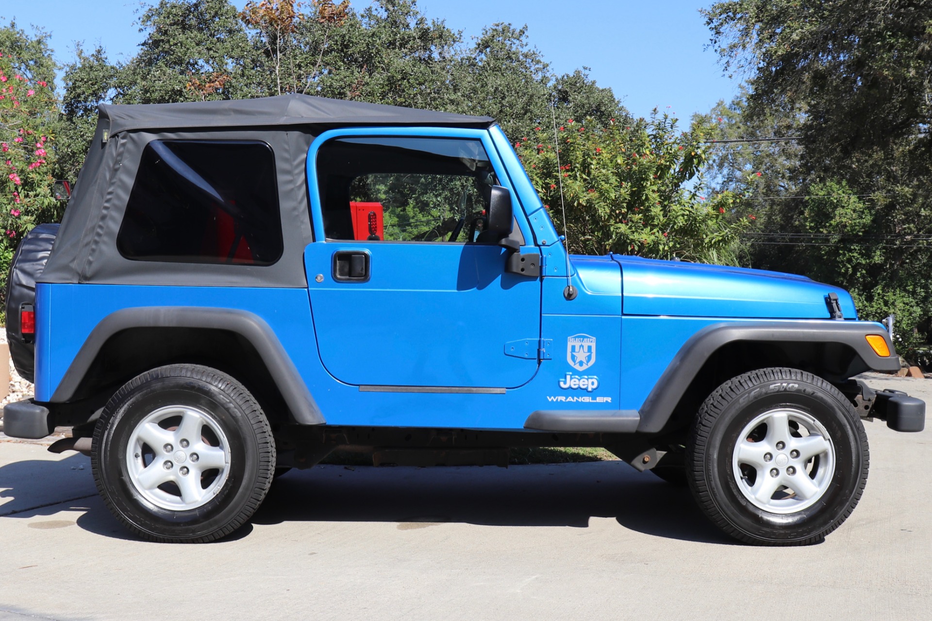 Used-2003-Jeep-Wrangler-X