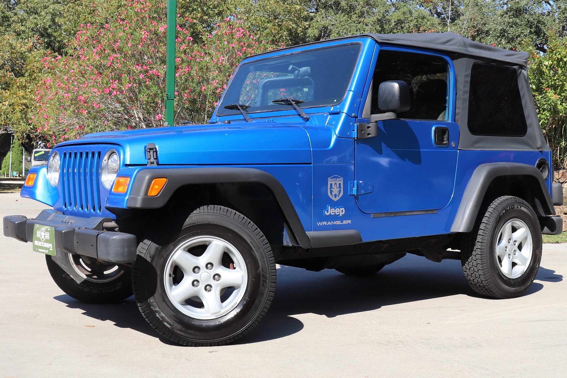 Used-2003-Jeep-Wrangler-X