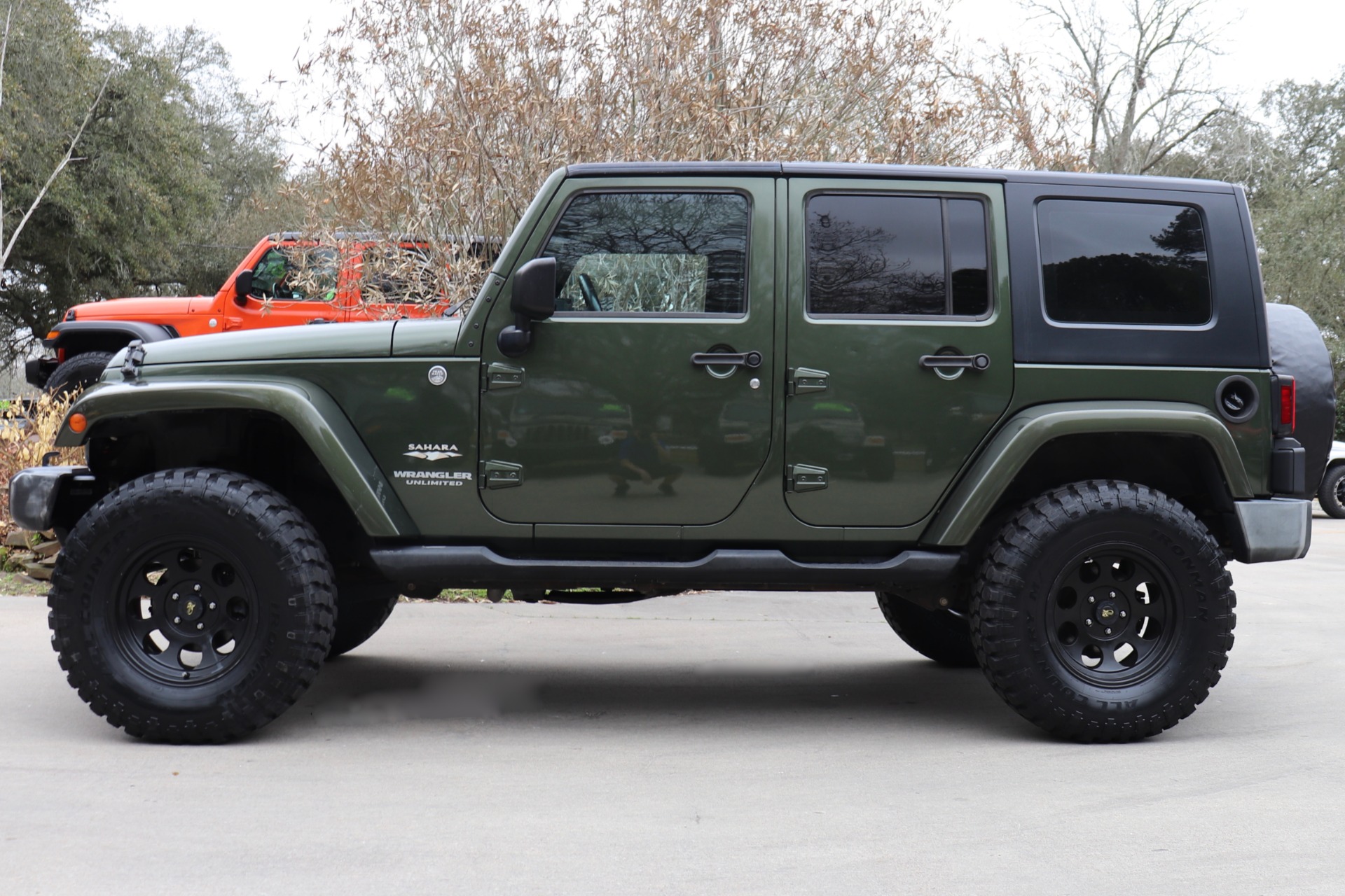 Used-2007-Jeep-Wrangler-Unlimited-Sahara