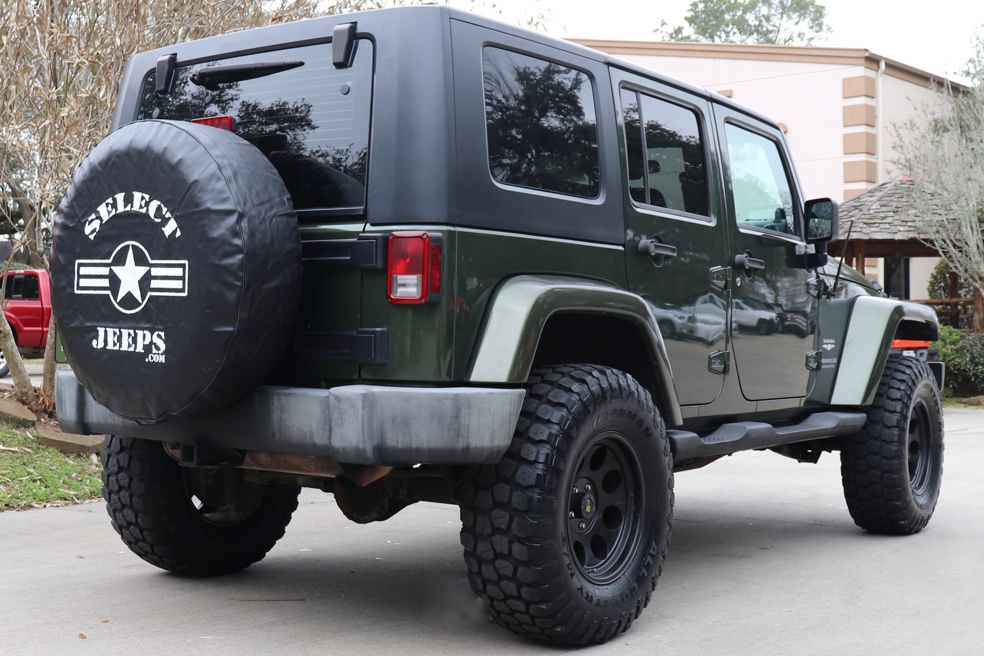 Used-2007-Jeep-Wrangler-Unlimited-Sahara