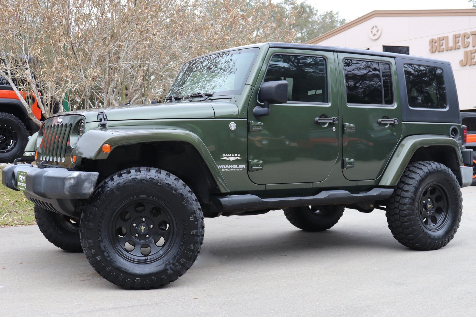 Used-2007-Jeep-Wrangler-Unlimited-Sahara