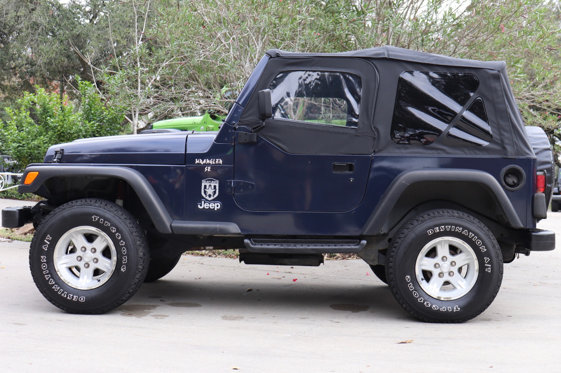 Used-1997-Jeep-Wrangler-SE