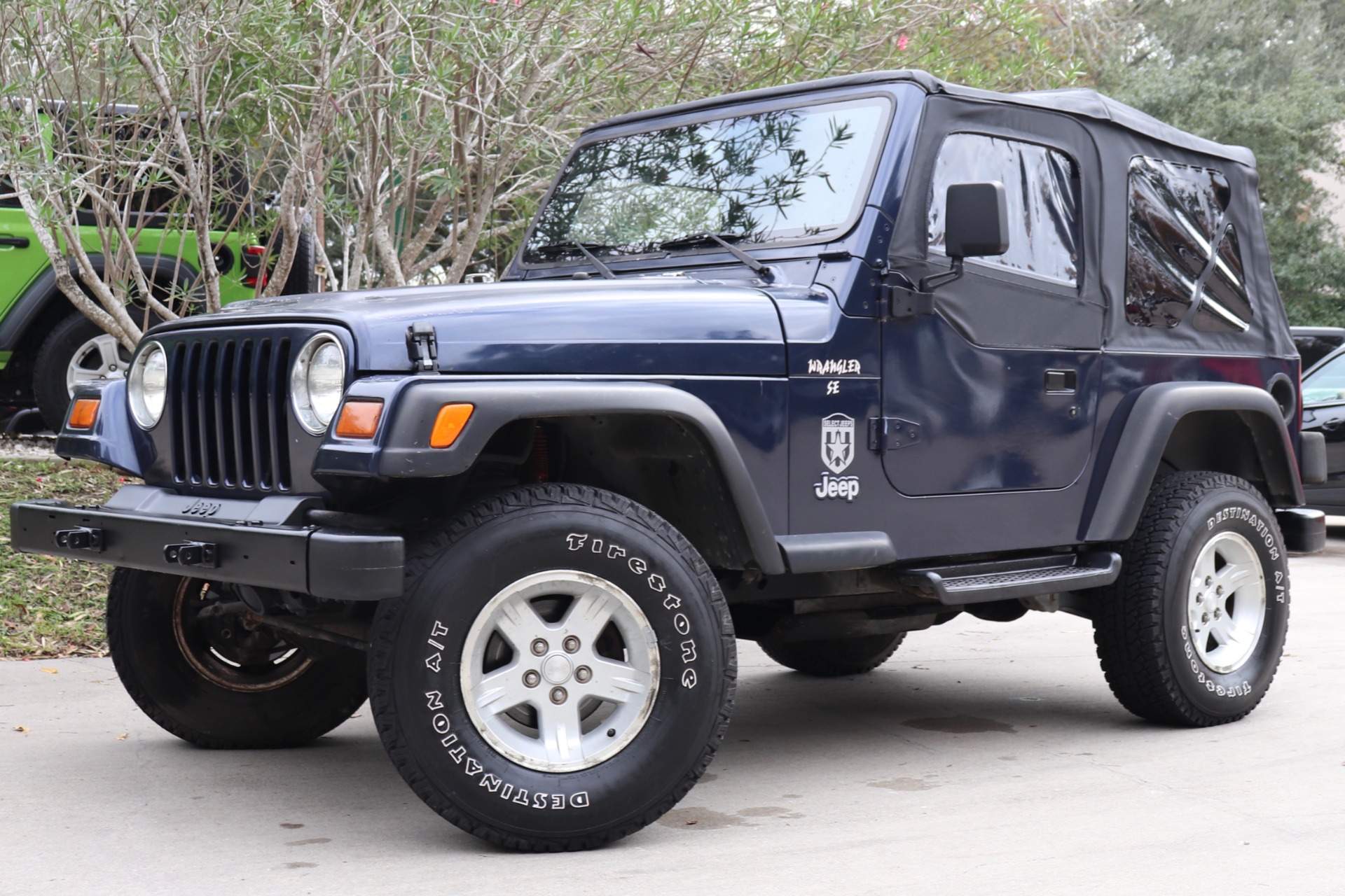 Used-1997-Jeep-Wrangler-SE