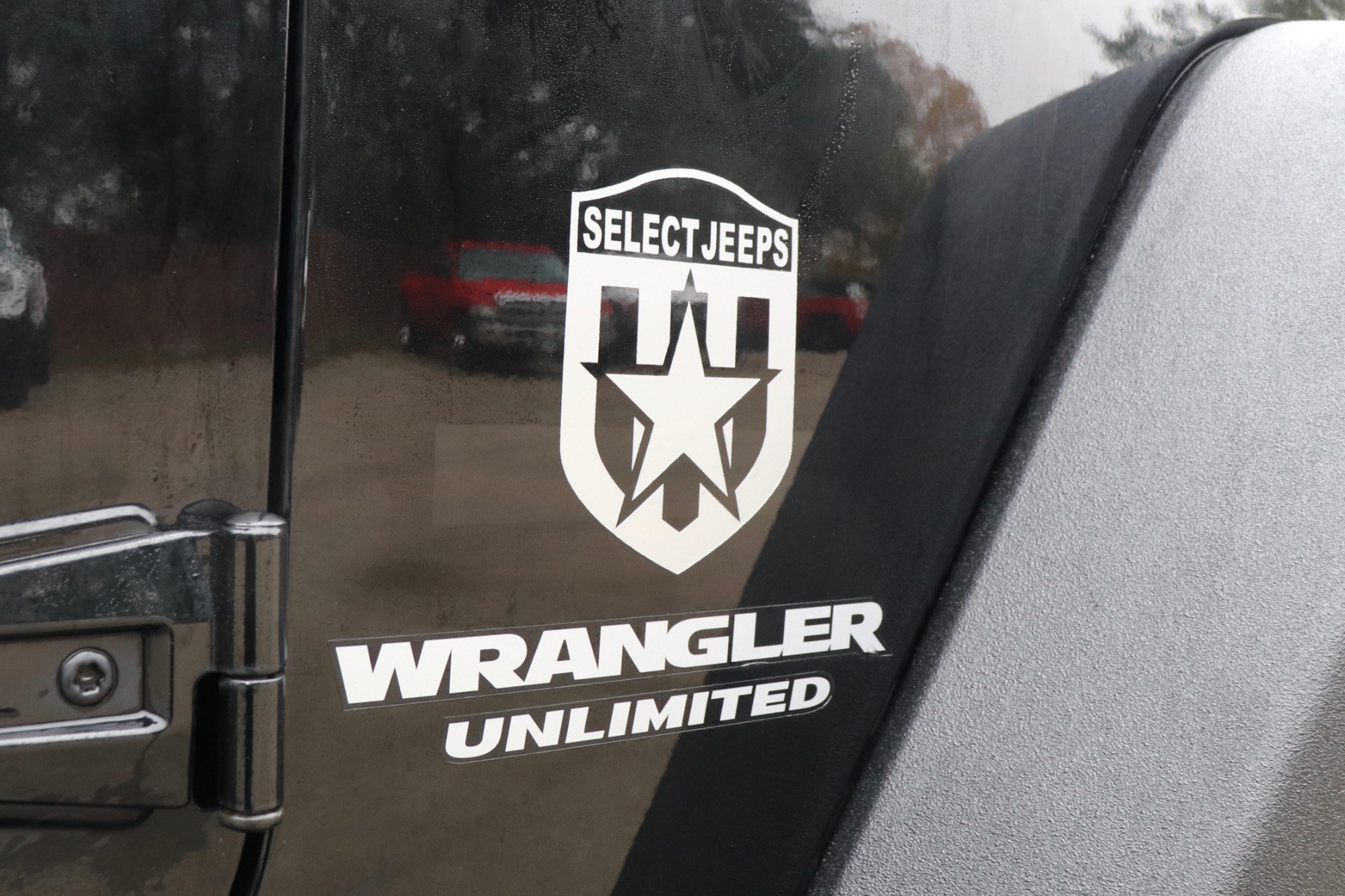Used-2011-Jeep-Wrangler-Unlimited-Sport For Sale | Select Jeeps Inc. Used-2011-Jeep-Wrangler-Unlimited-Sport