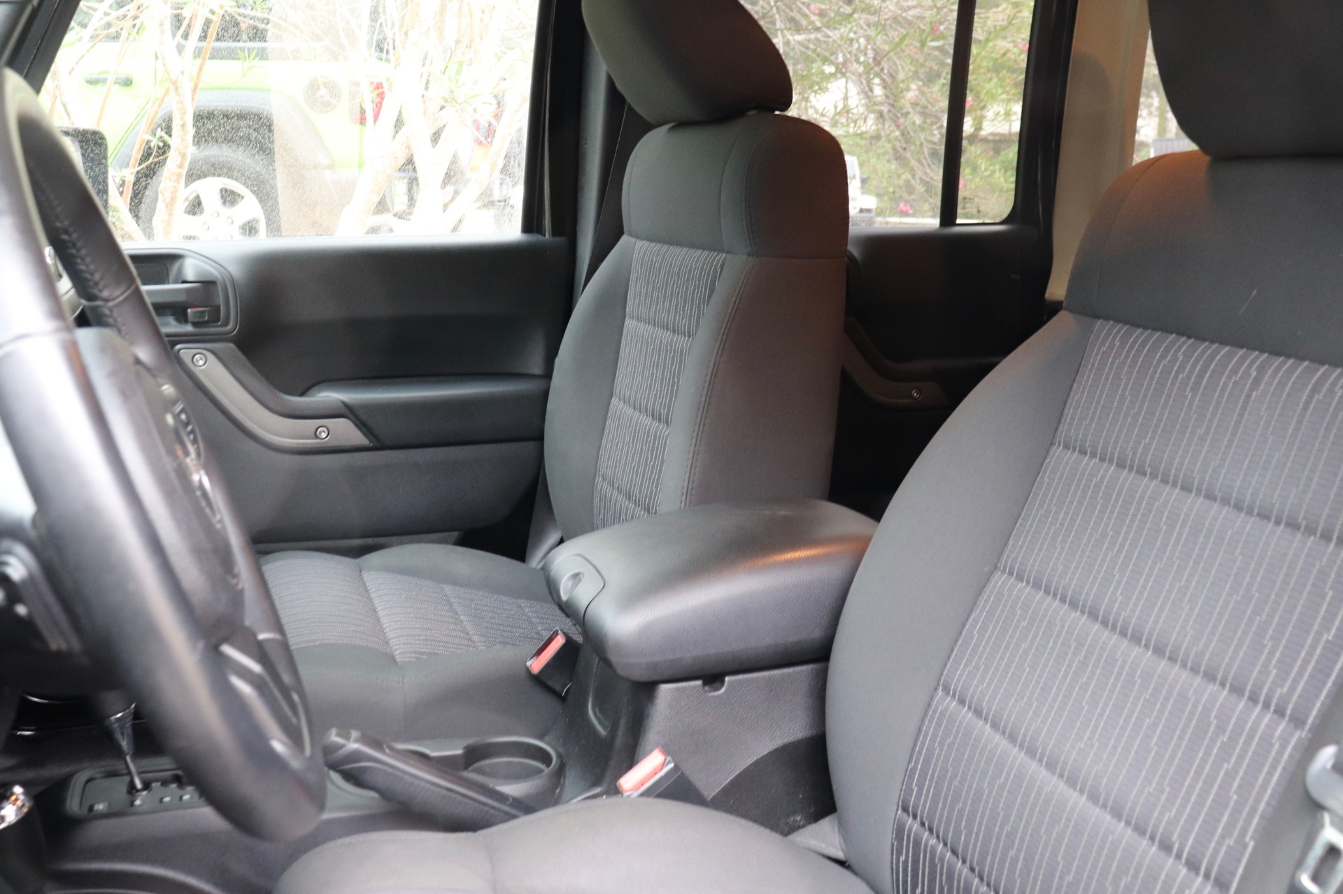 Used-2011-Jeep-Wrangler-Unlimited-Sport For Sale | Select Jeeps Inc. Used-2011-Jeep-Wrangler-Unlimited-Sport