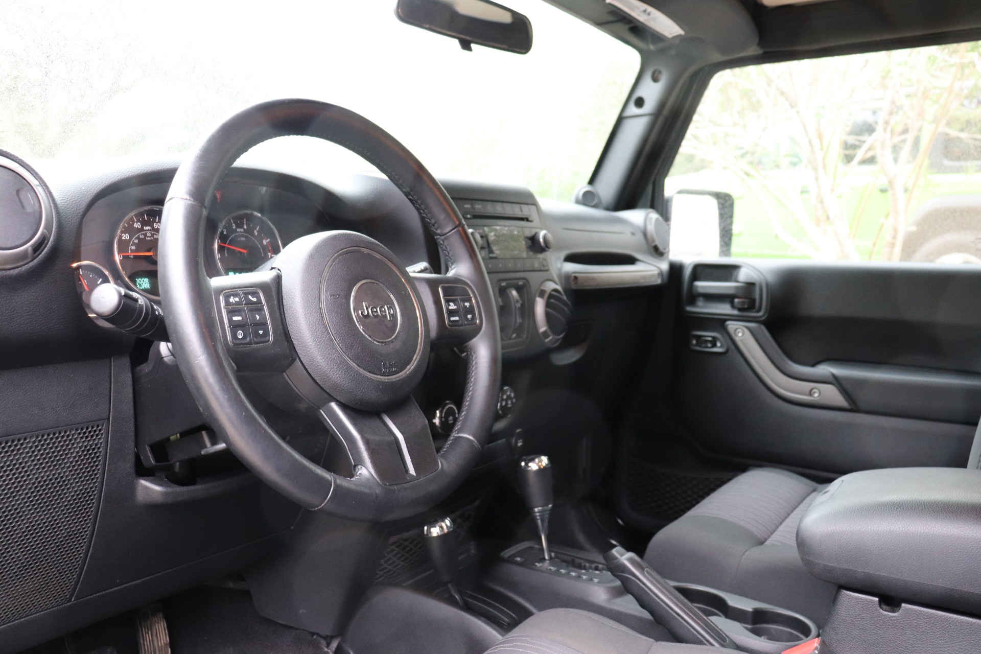 Used-2011-Jeep-Wrangler-Unlimited-Sport For Sale | Select Jeeps Inc. Used-2011-Jeep-Wrangler-Unlimited-Sport