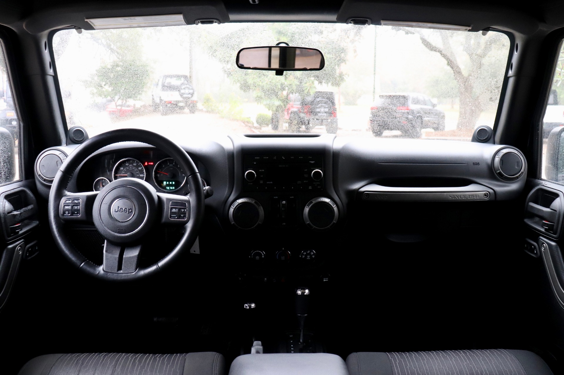 Used-2011-Jeep-Wrangler-Unlimited-Sport For Sale | Select Jeeps Inc. Used-2011-Jeep-Wrangler-Unlimited-Sport