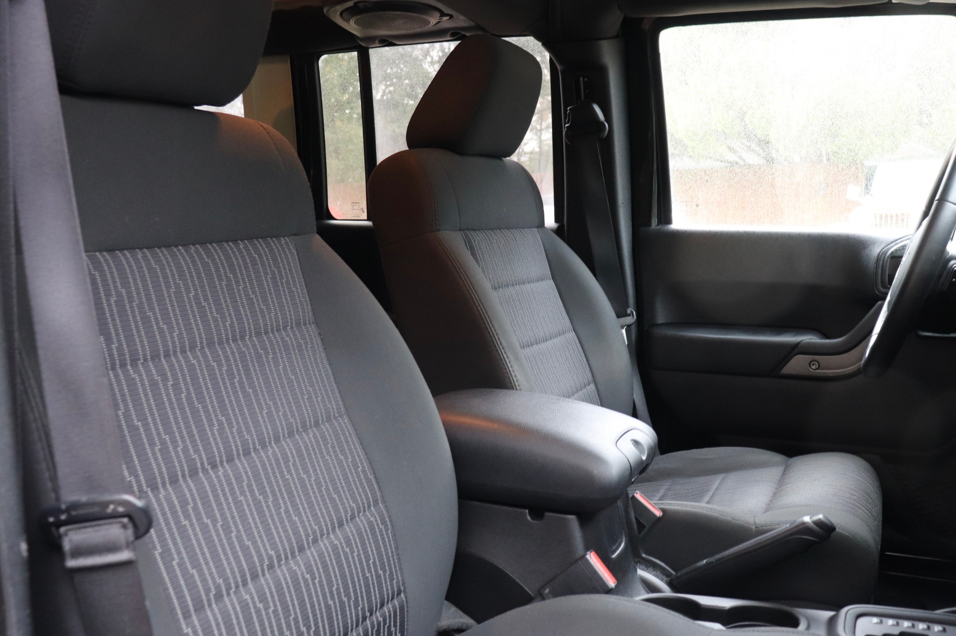 Used-2011-Jeep-Wrangler-Unlimited-Sport For Sale | Select Jeeps Inc. Used-2011-Jeep-Wrangler-Unlimited-Sport