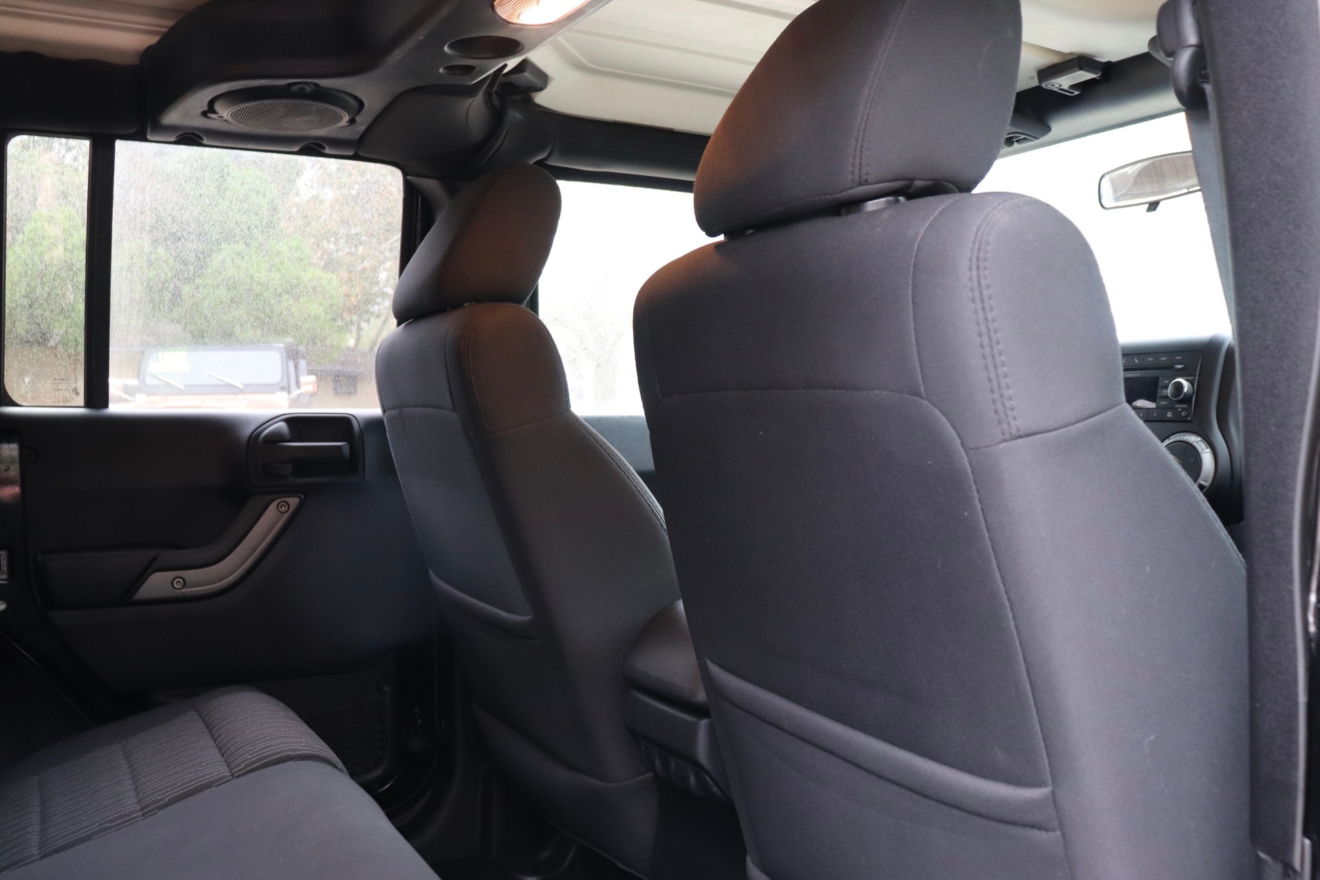 Used-2011-Jeep-Wrangler-Unlimited-Sport For Sale | Select Jeeps Inc. Used-2011-Jeep-Wrangler-Unlimited-Sport