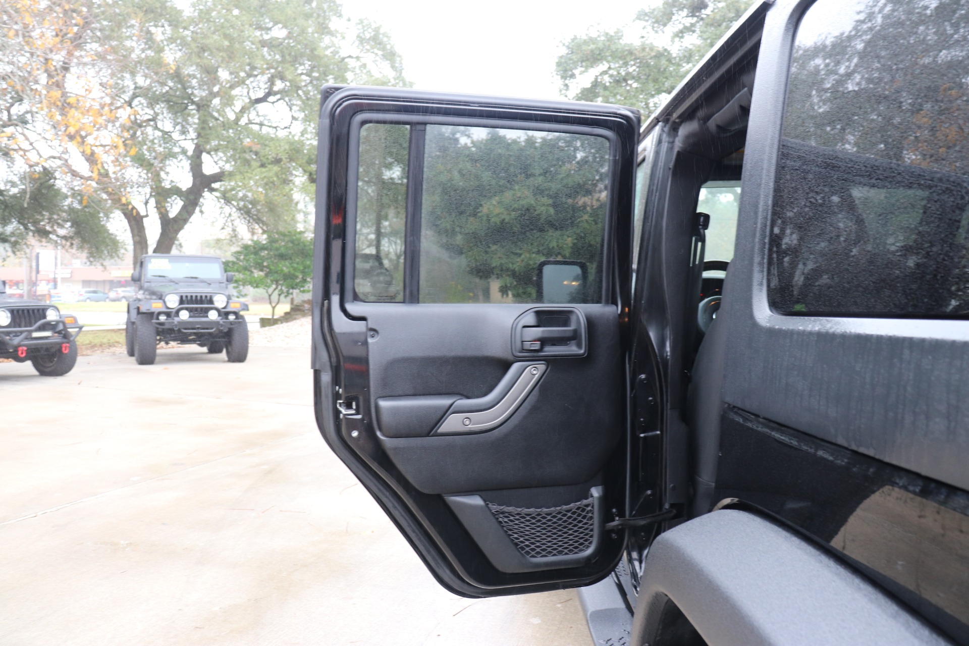 Used-2011-Jeep-Wrangler-Unlimited-Sport For Sale | Select Jeeps Inc. Used-2011-Jeep-Wrangler-Unlimited-Sport