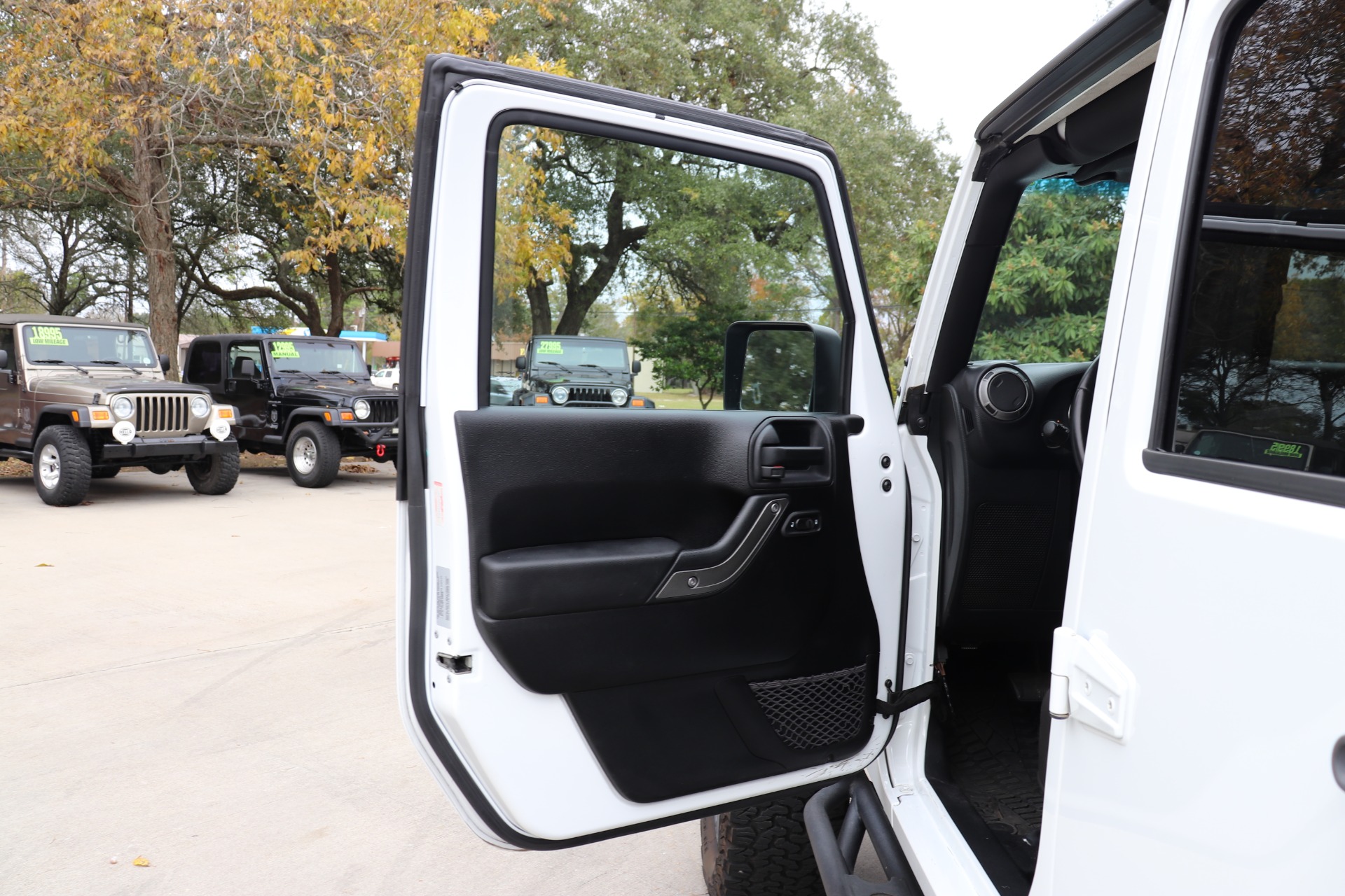 Used-2015-Jeep-Wrangler-Unlimited-Sport For Sale | Select Jeeps Inc. Used-2015-Jeep-Wrangler-Unlimited-Sport