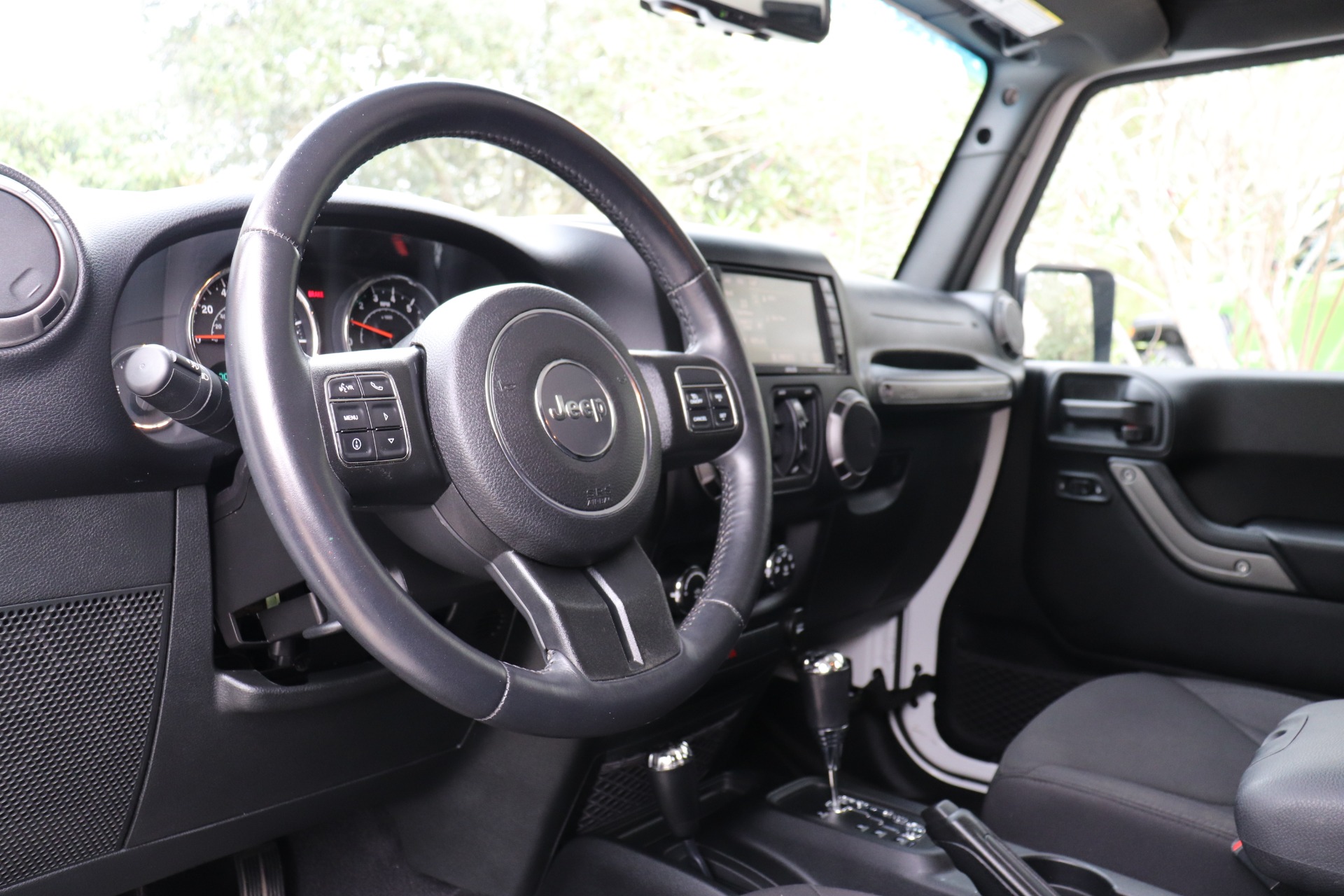Used-2015-Jeep-Wrangler-Unlimited-Sport For Sale | Select Jeeps Inc. Used-2015-Jeep-Wrangler-Unlimited-Sport