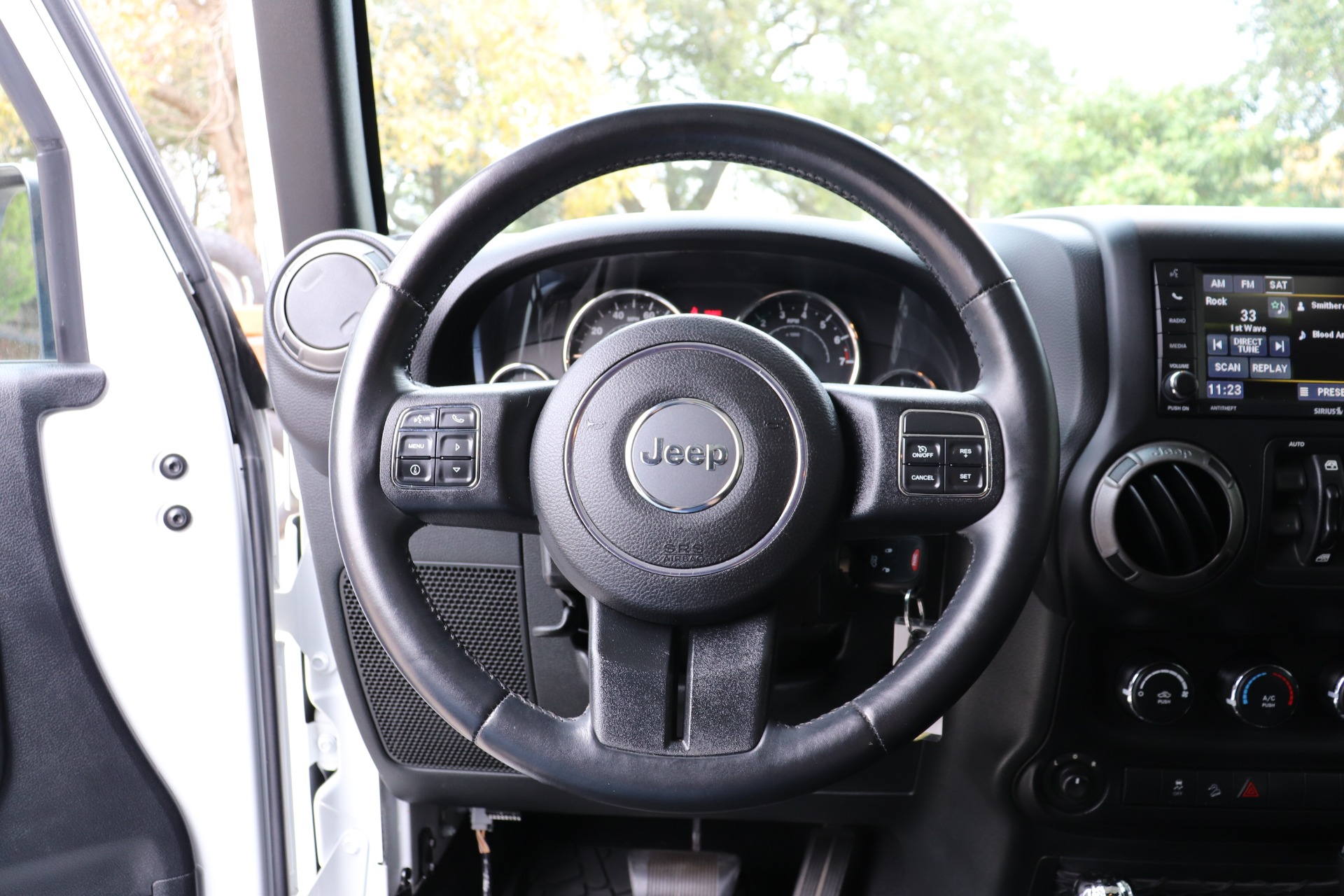 Used-2015-Jeep-Wrangler-Unlimited-Sport For Sale | Select Jeeps Inc. Used-2015-Jeep-Wrangler-Unlimited-Sport