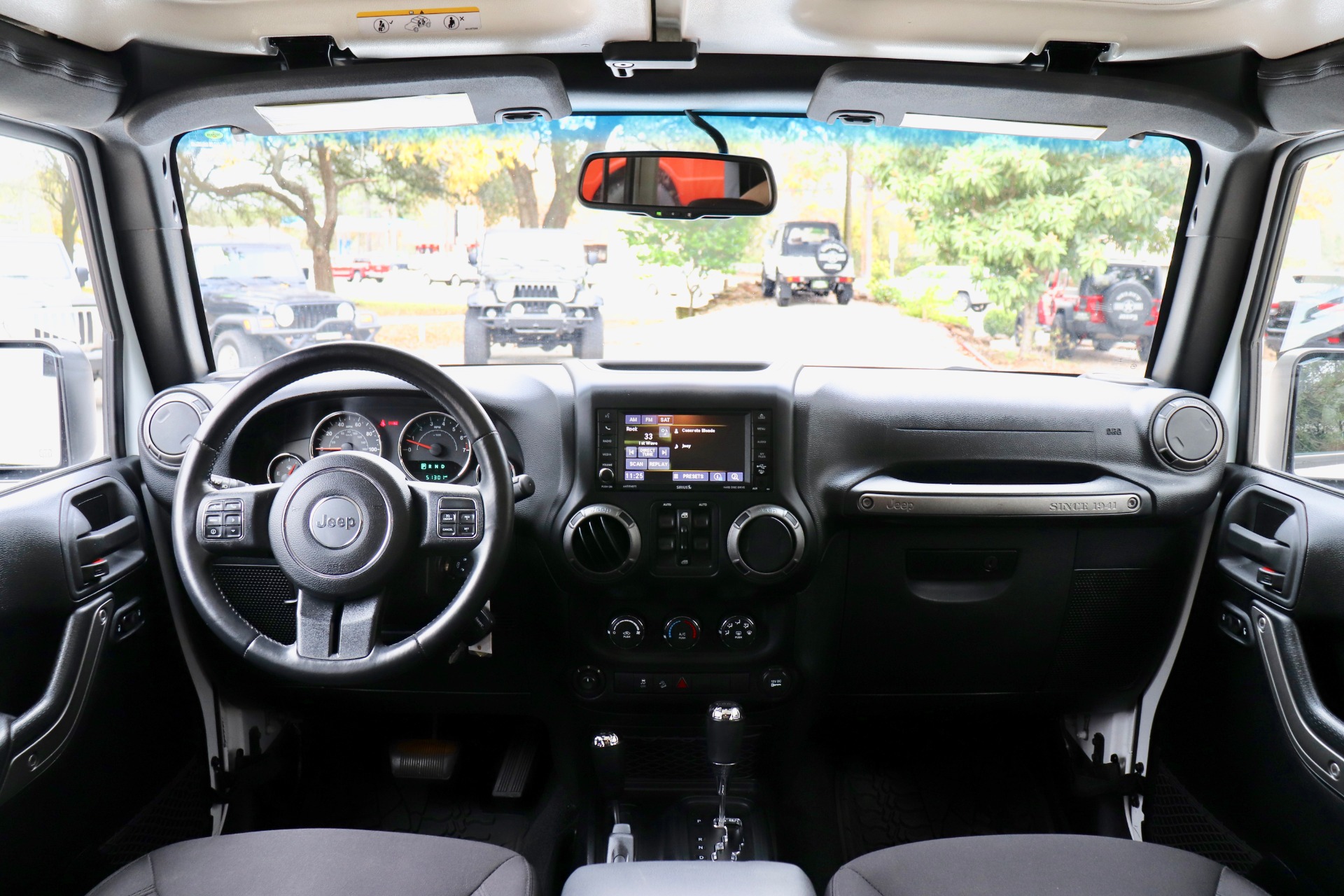 Used-2015-Jeep-Wrangler-Unlimited-Sport For Sale | Select Jeeps Inc. Used-2015-Jeep-Wrangler-Unlimited-Sport