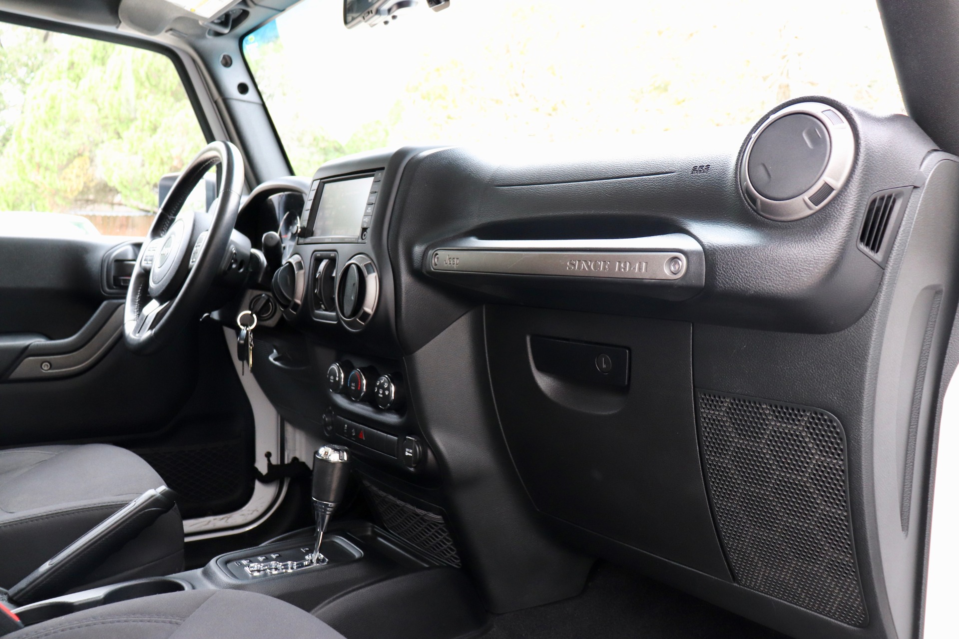 Used-2015-Jeep-Wrangler-Unlimited-Sport For Sale | Select Jeeps Inc. Used-2015-Jeep-Wrangler-Unlimited-Sport
