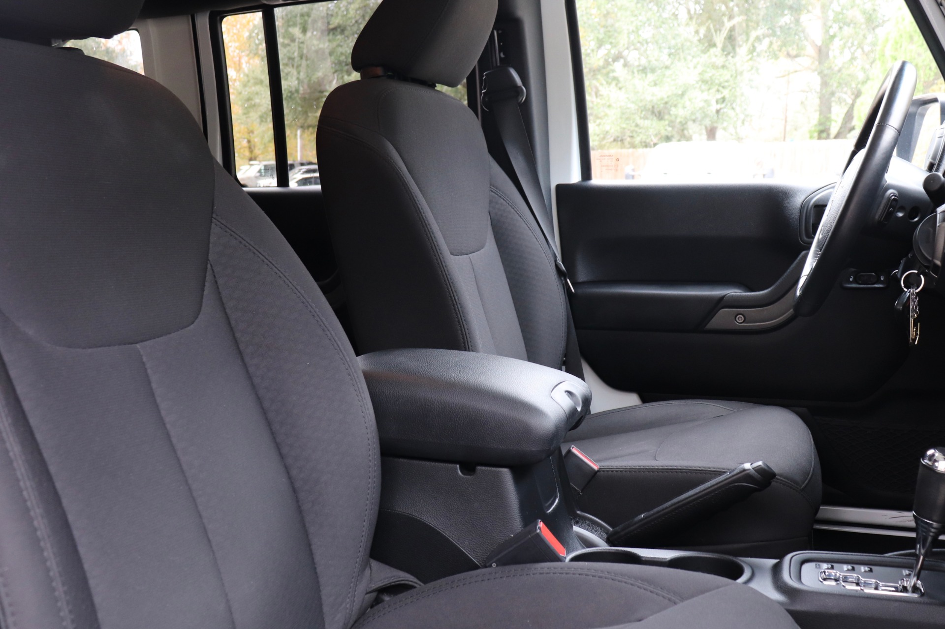 Used-2015-Jeep-Wrangler-Unlimited-Sport For Sale | Select Jeeps Inc. Used-2015-Jeep-Wrangler-Unlimited-Sport