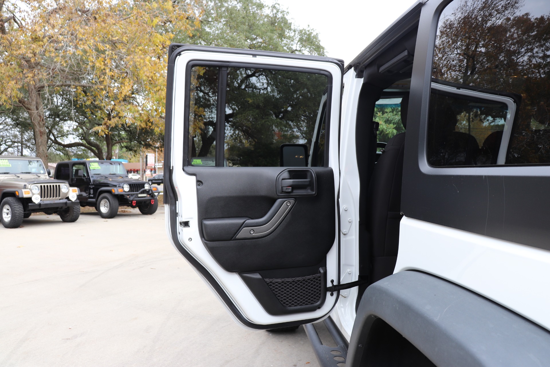 Used-2015-Jeep-Wrangler-Unlimited-Sport For Sale | Select Jeeps Inc. Used-2015-Jeep-Wrangler-Unlimited-Sport