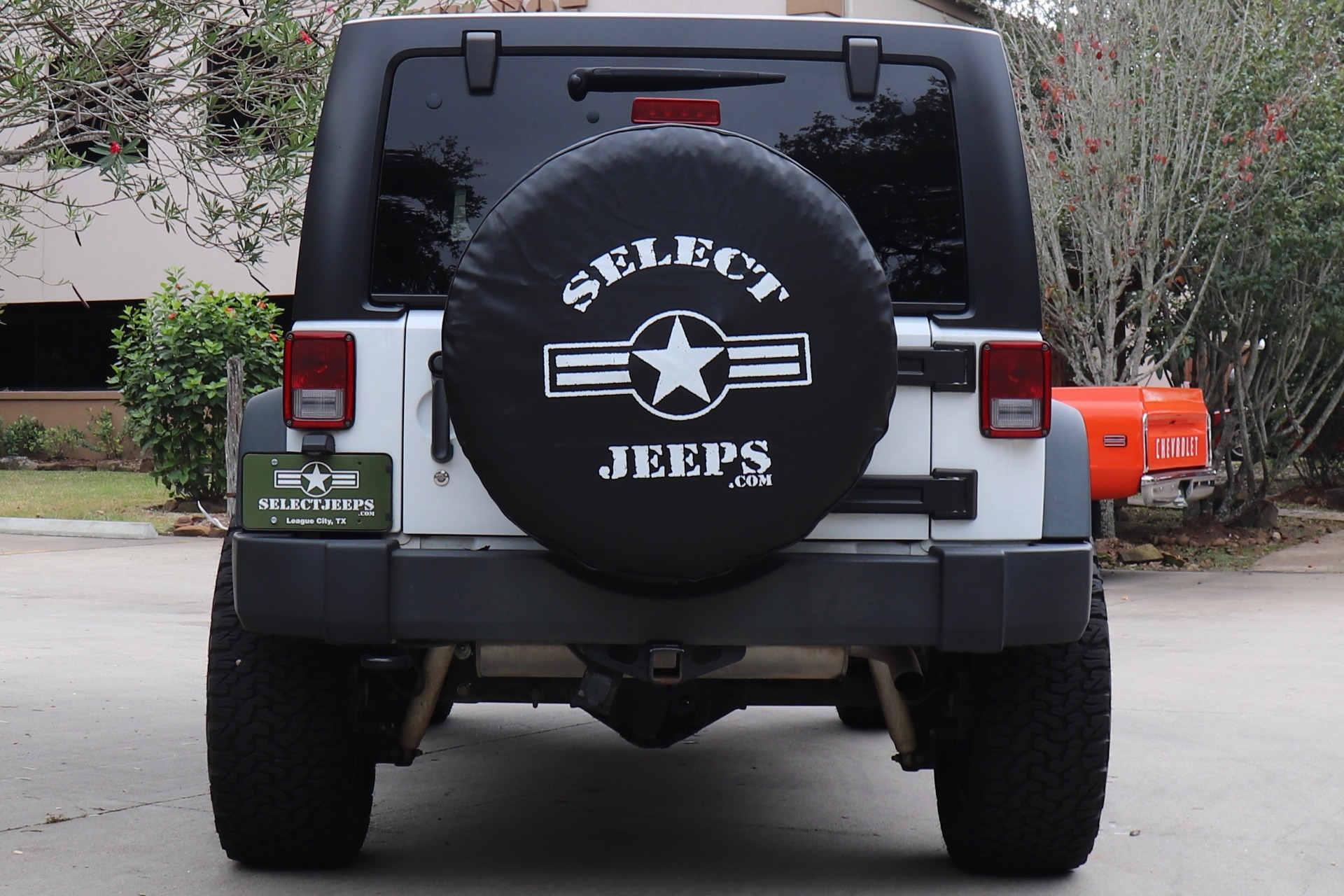 Used-2015-Jeep-Wrangler-Unlimited-Sport For Sale | Select Jeeps Inc. Used-2015-Jeep-Wrangler-Unlimited-Sport