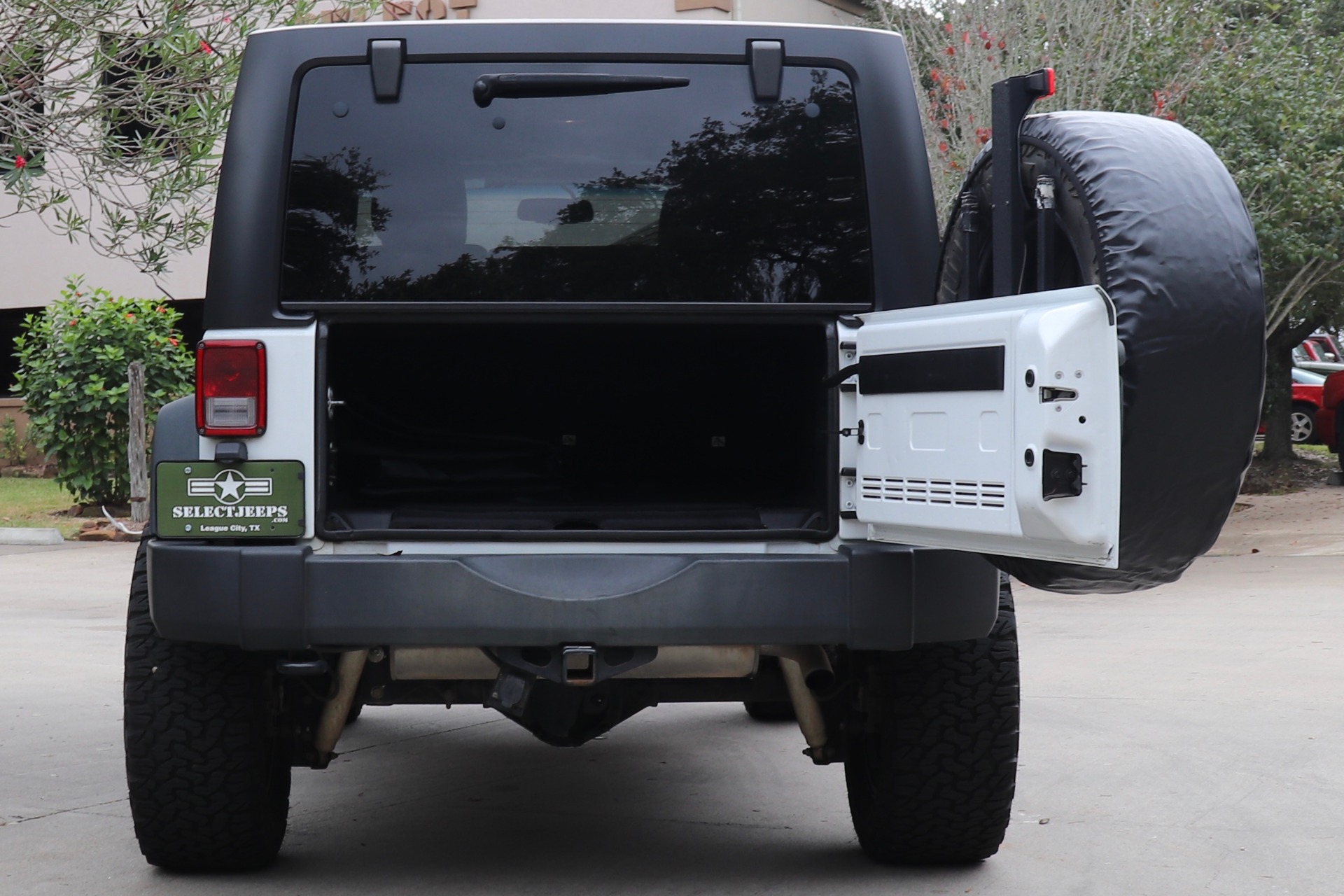 Used-2015-Jeep-Wrangler-Unlimited-Sport For Sale | Select Jeeps Inc. Used-2015-Jeep-Wrangler-Unlimited-Sport