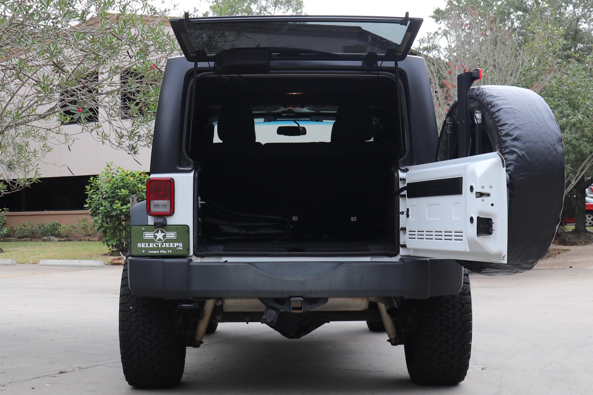 Used-2015-Jeep-Wrangler-Unlimited-Sport For Sale | Select Jeeps Inc. Used-2015-Jeep-Wrangler-Unlimited-Sport