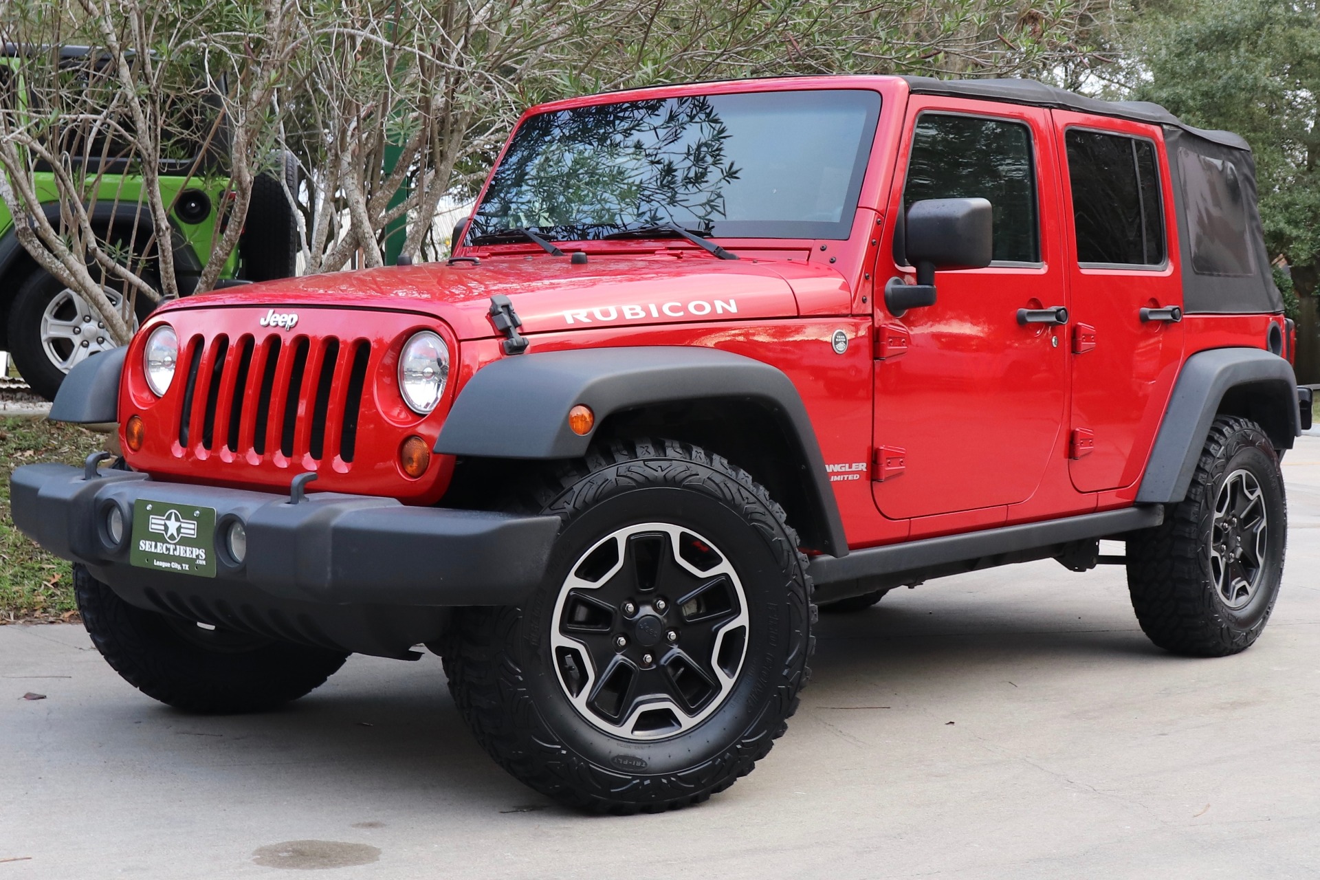 Used-2008-Jeep-Wrangler-Unlimited-Rubicon