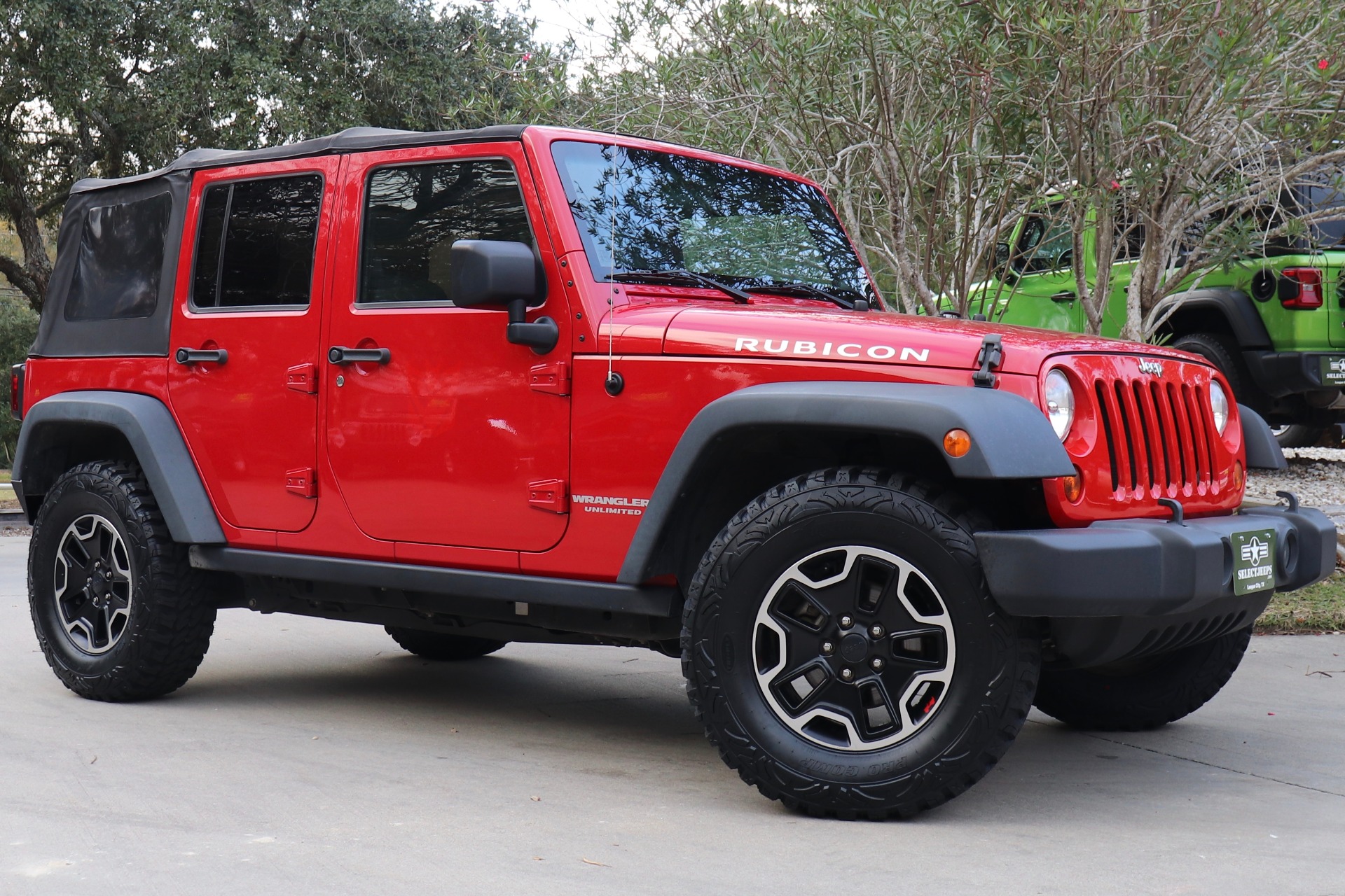 Used-2008-Jeep-Wrangler-Unlimited-Rubicon