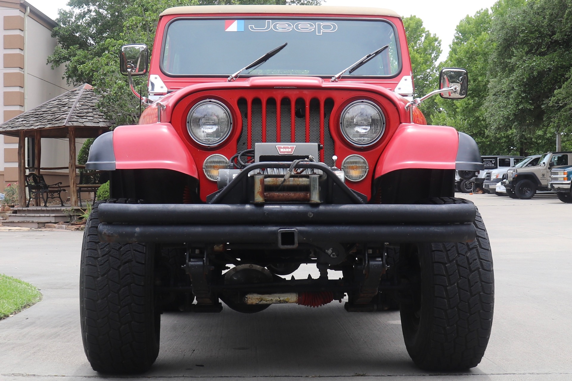 Used-1984-Jeep-CJ-7-Renegade