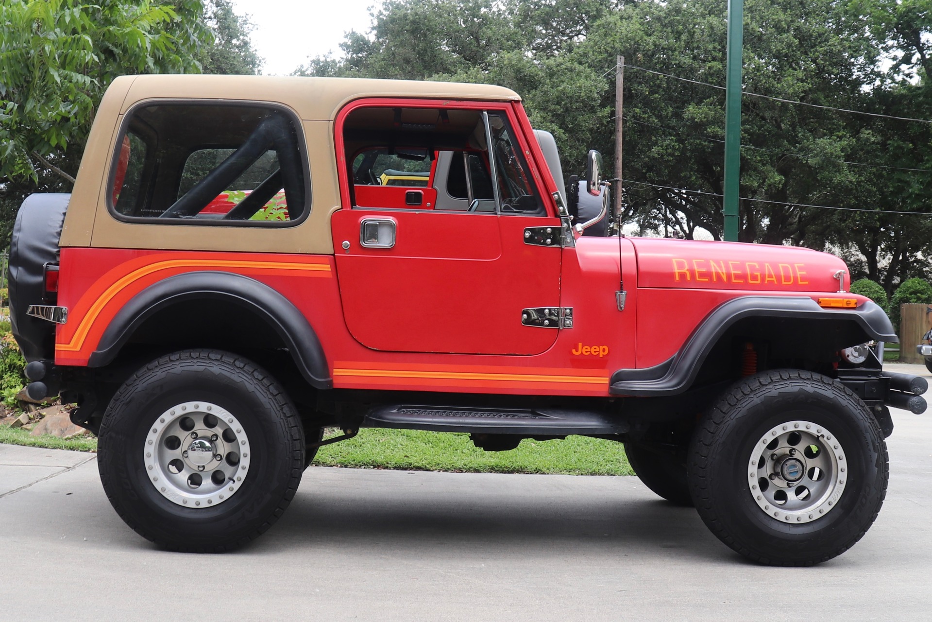 Used-1984-Jeep-CJ-7-Renegade